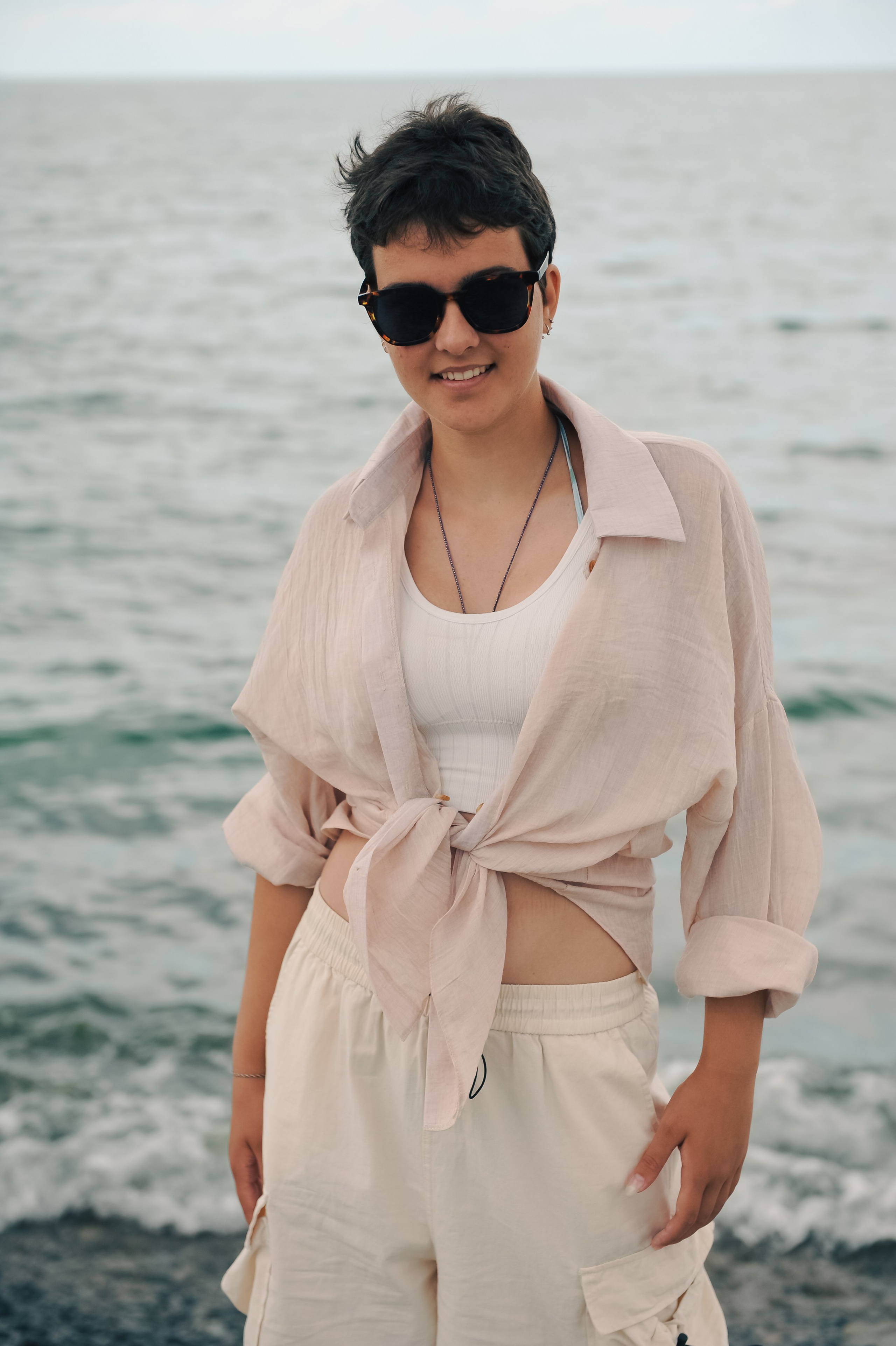 Маша. Фотограф, визажист. Москва