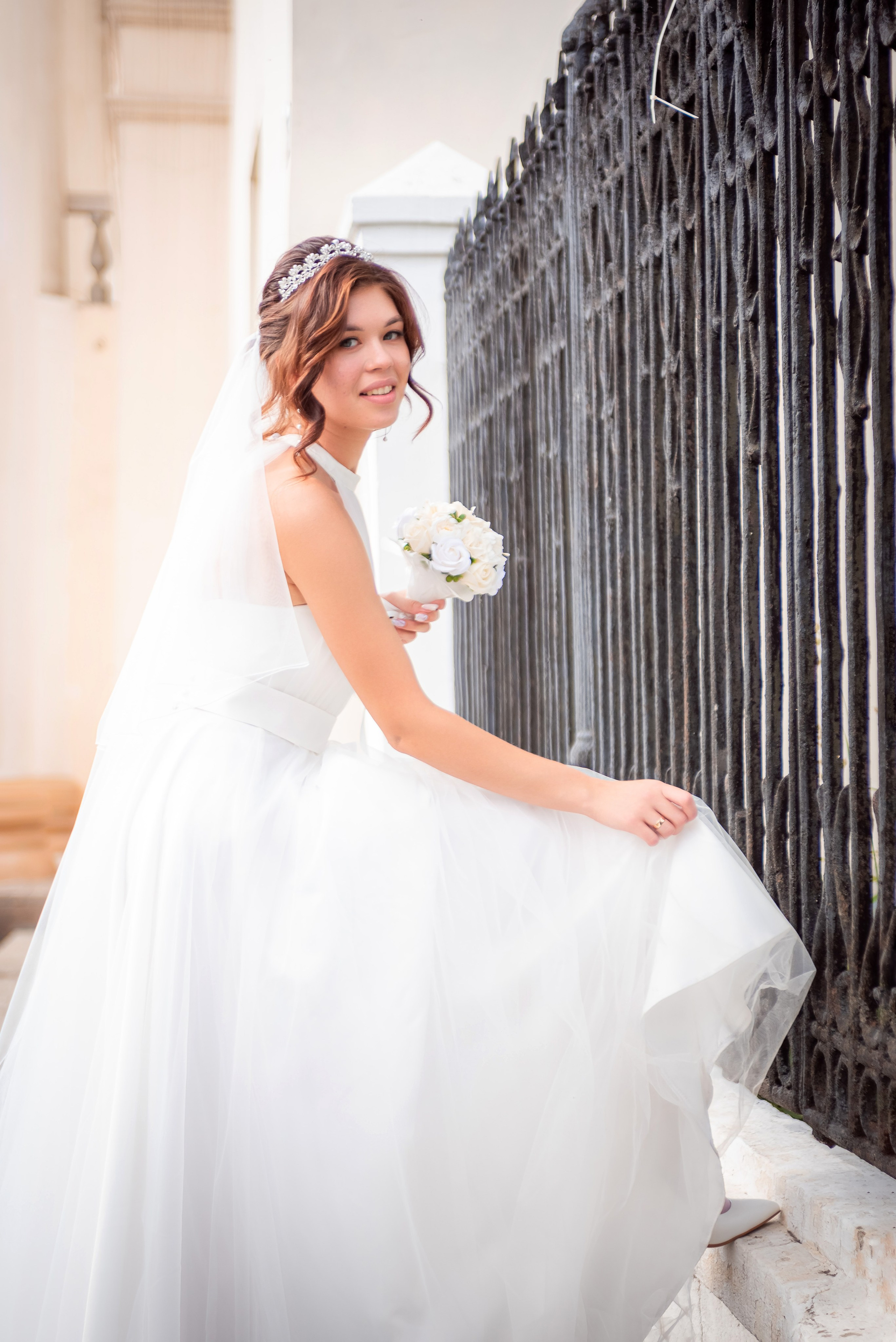 Свадебный сезон 2023. Свадебный и семейный фотограф в Камышлове Ирина Чуркина