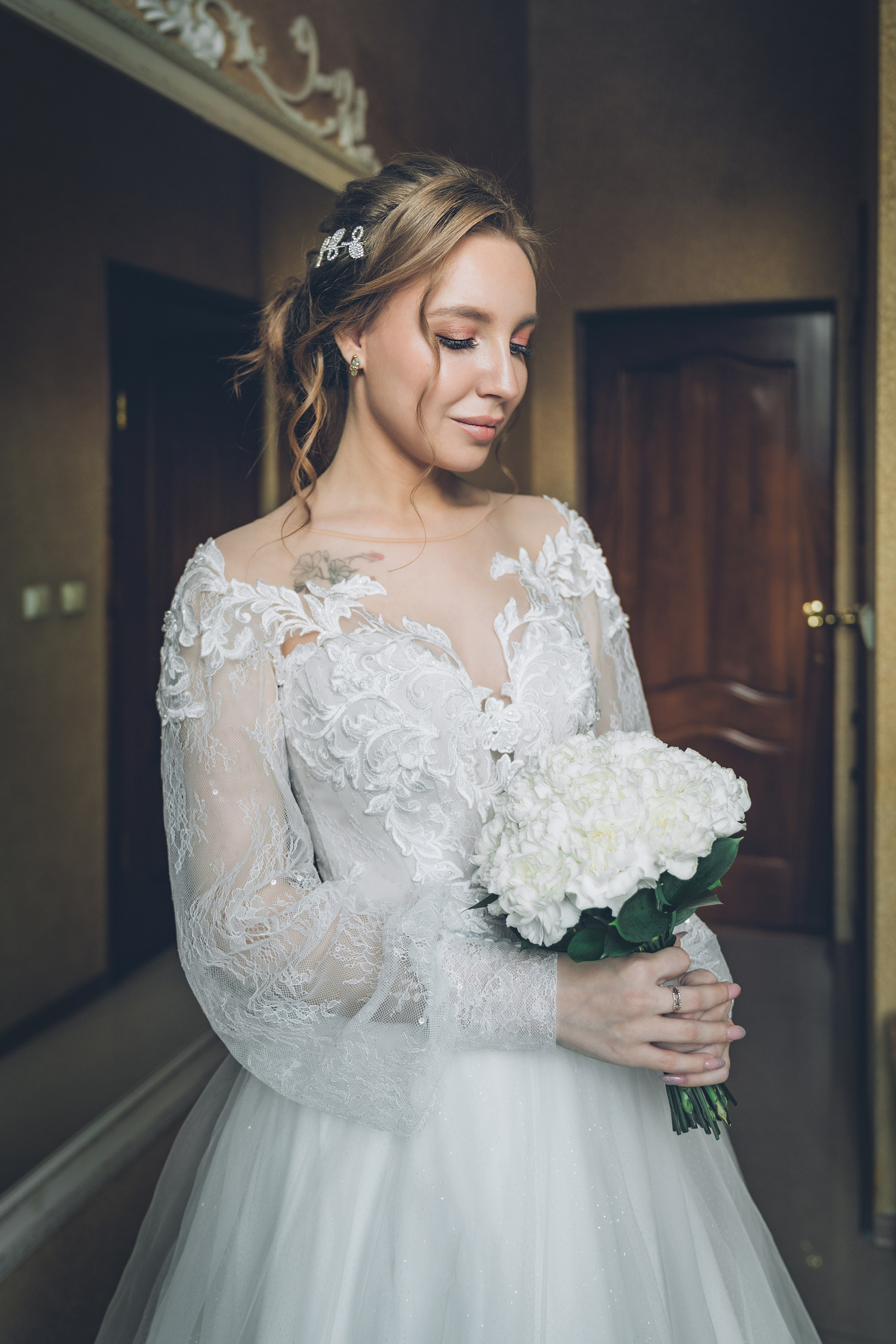 Поздняя осень. Фотограф Ангарск Иркутск Ксения Король