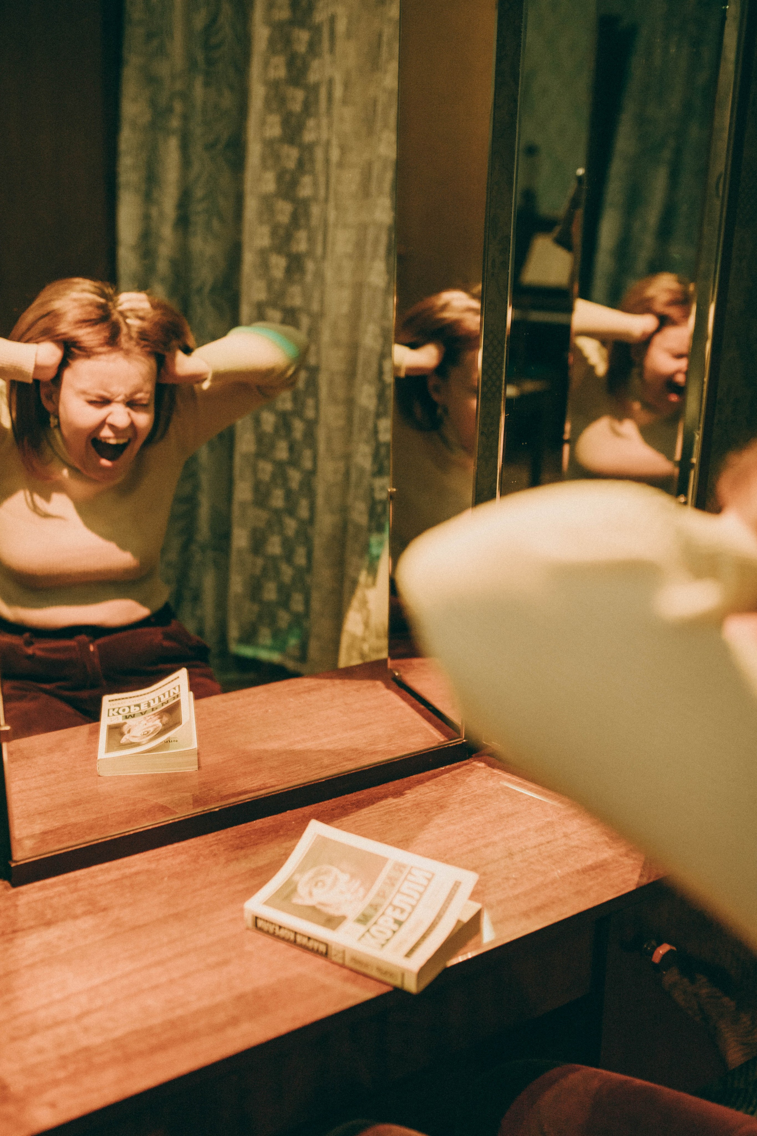 Алина. Александра Мельниченко/ Бегающий фотограф