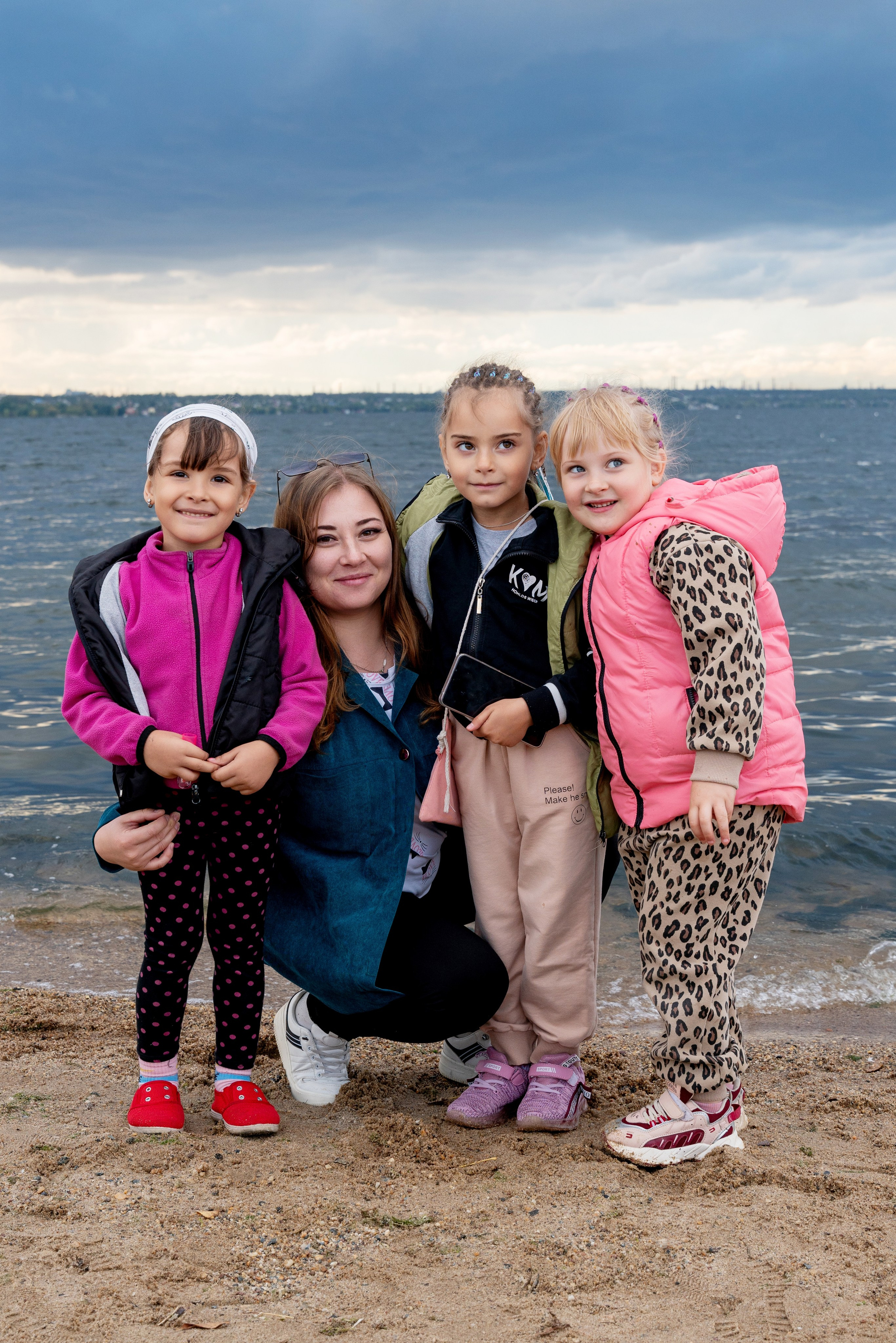 ОТКРЫТИЕ НАБЕРЕЖНОЙ В ЧУРИЛОВО. Фотограф на любое мероприятие