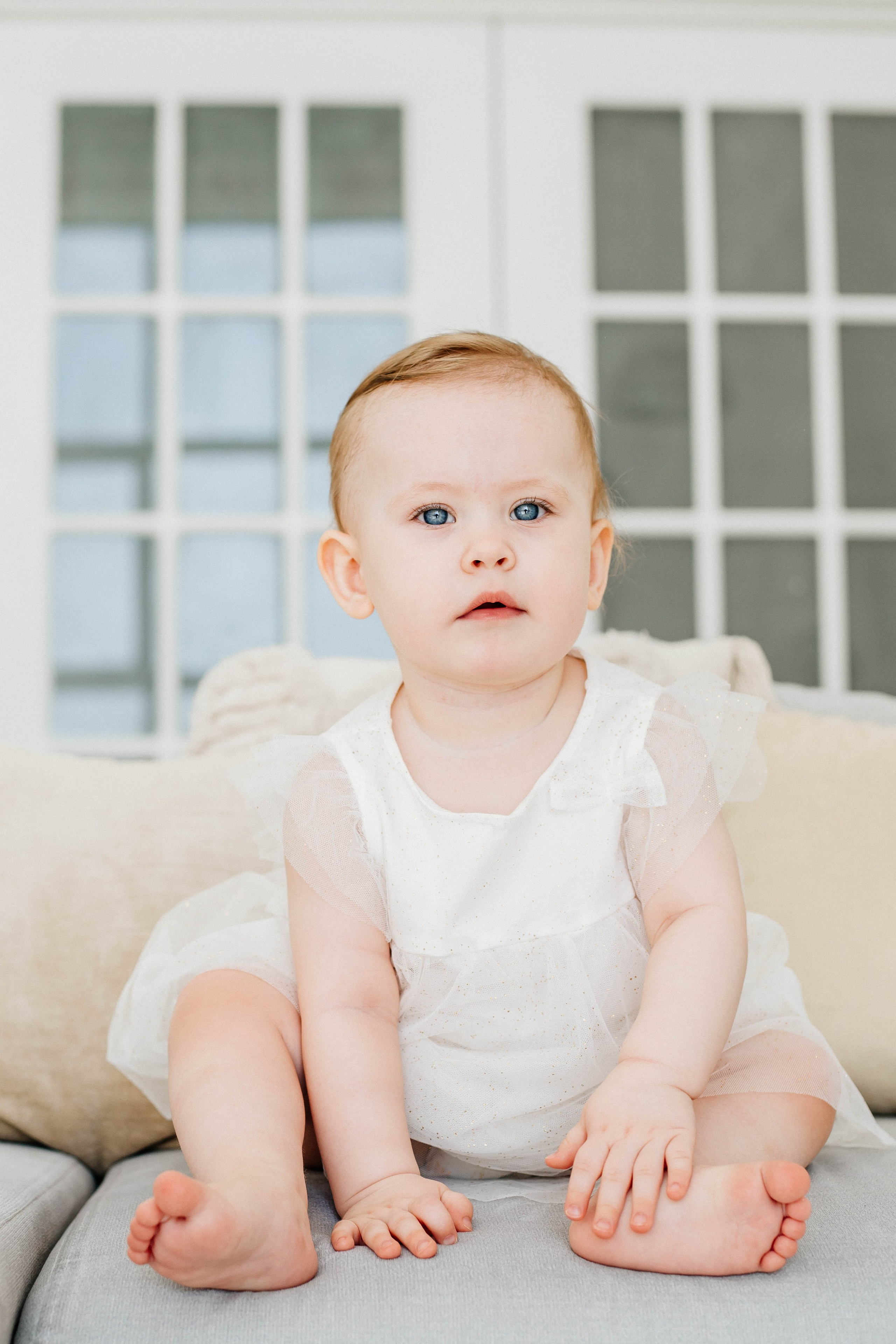 Надя и Катя. Рыжова Тамара