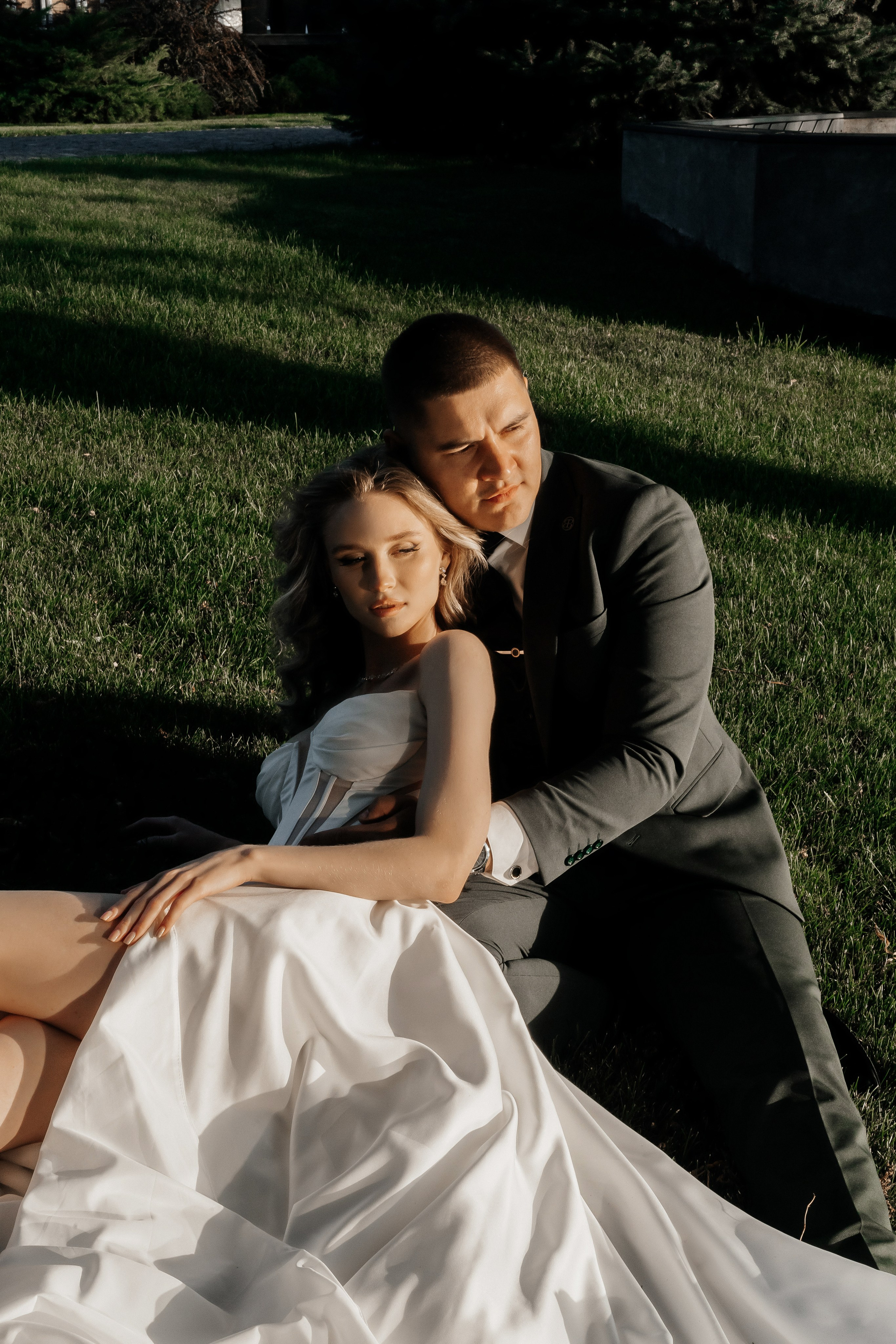 POOL STORY. Свадебный фотограф в Ростове-на-Дону