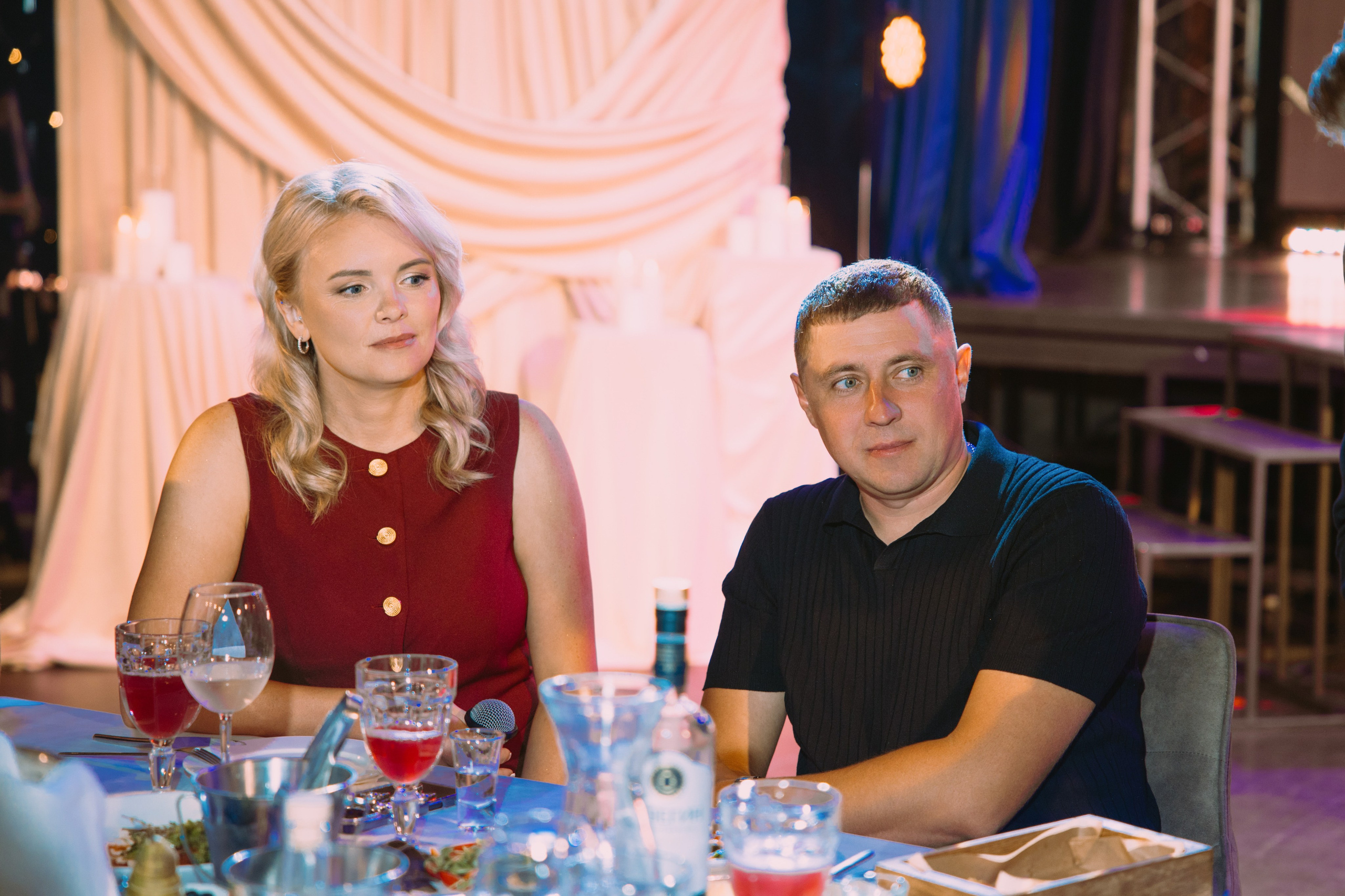 Юбилей. Свадебный, семейный фотограф в Иркутске Светлана Макаричева