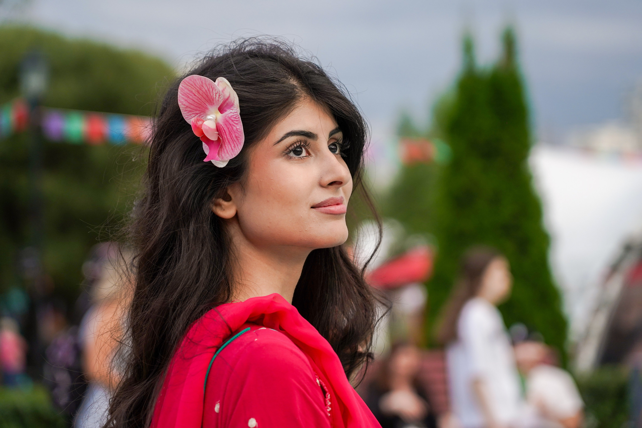 ФЕСТИВАЛЬ ДЕНЬ ИНДИИ 2025. ГЛАВНОЕ