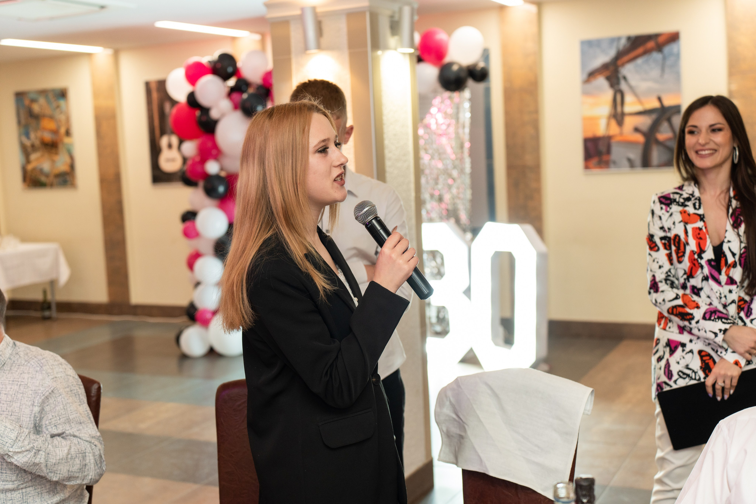 30 лет. Семейный и свадебный фотограф Минск, Беларусь Анна Орловская