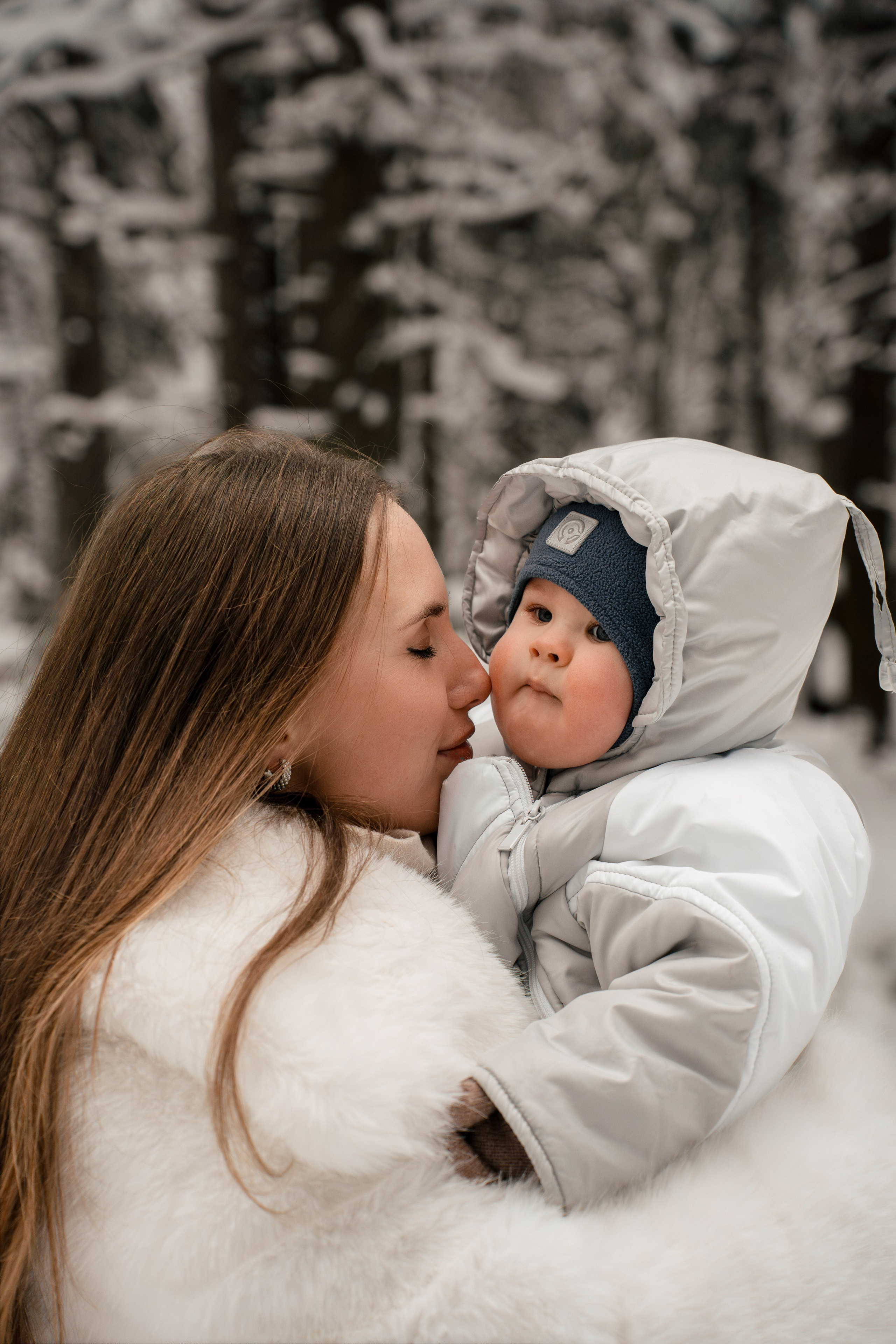 Семейные съёмки. Анатолий, создатель Yulvon Production. Здесь — живые кадры, настоящие эмоции и стиль, без лишнего