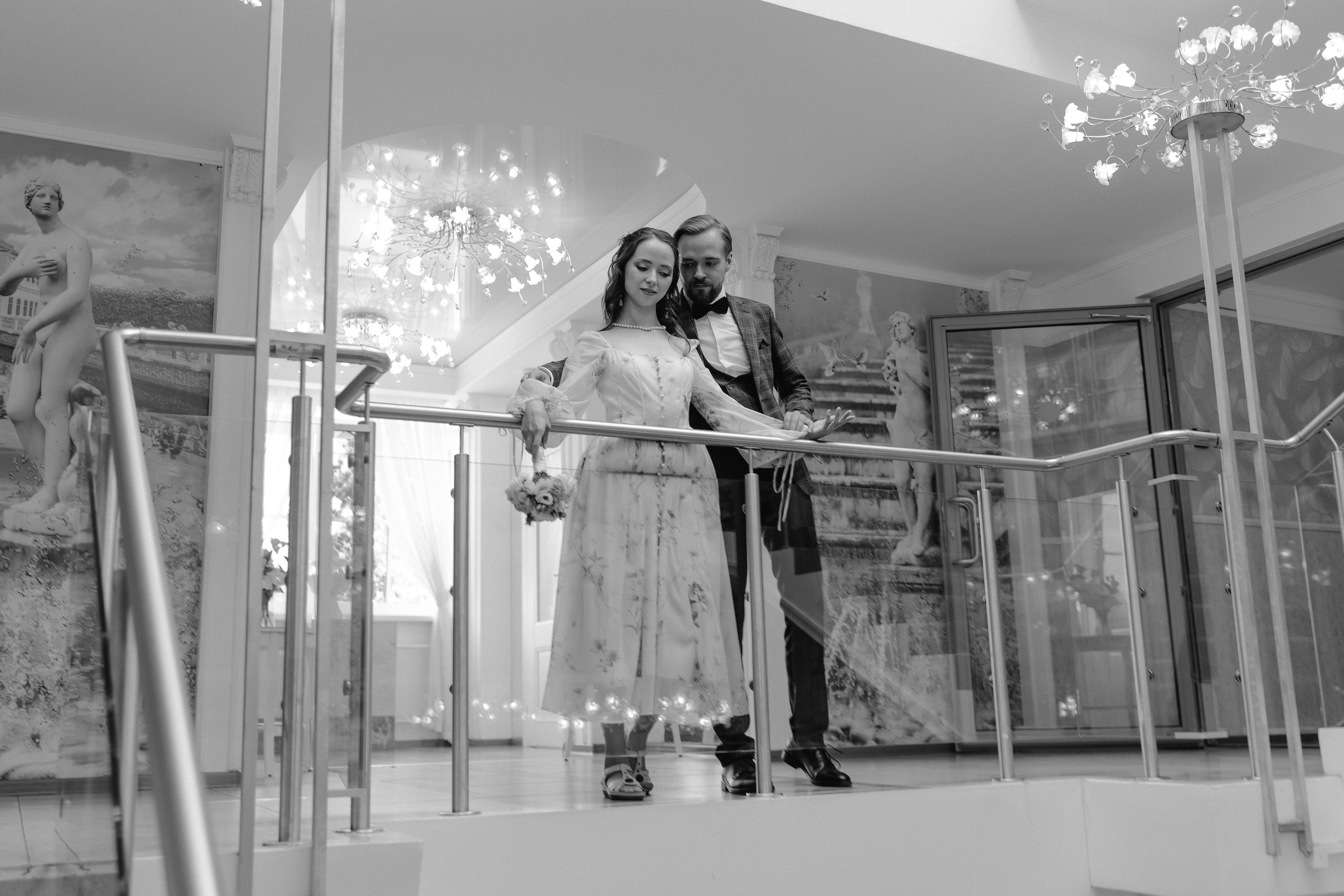 12.08.2023. Свадебный фотограф — Наталья Фед СПб/Москва