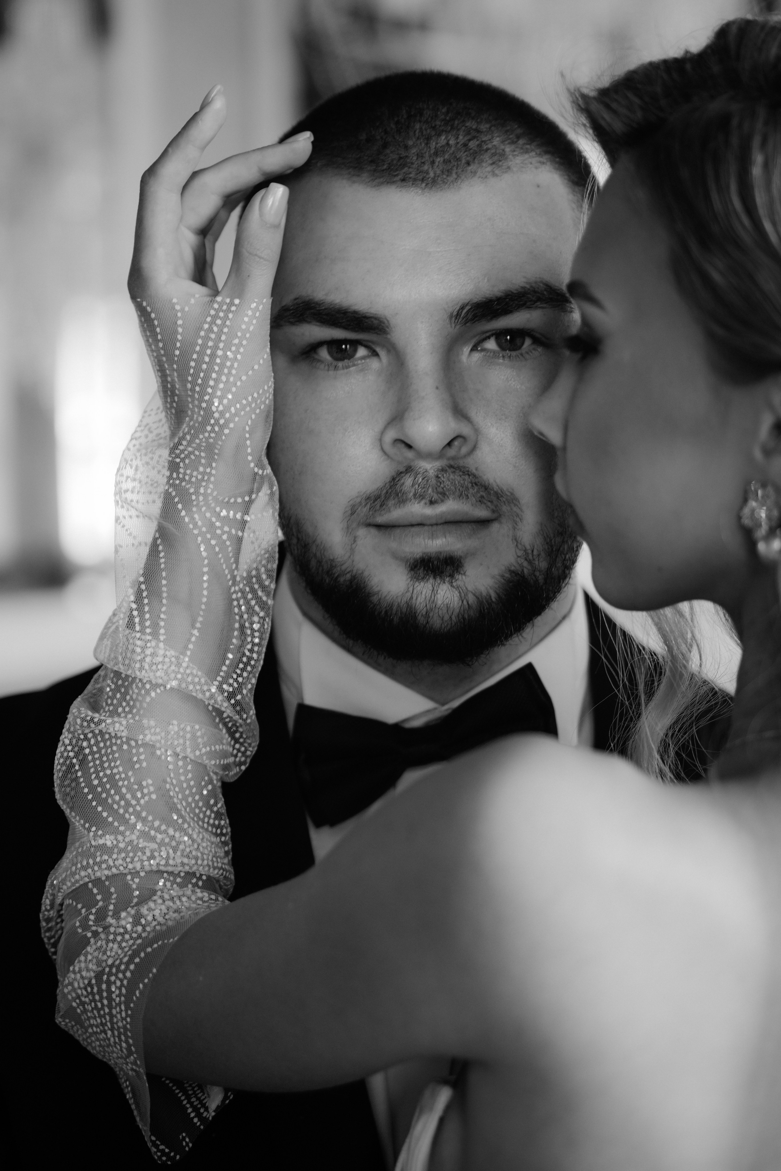 Astoria. VISUAL ARTIST · KRONGAUZ ANASTASIA