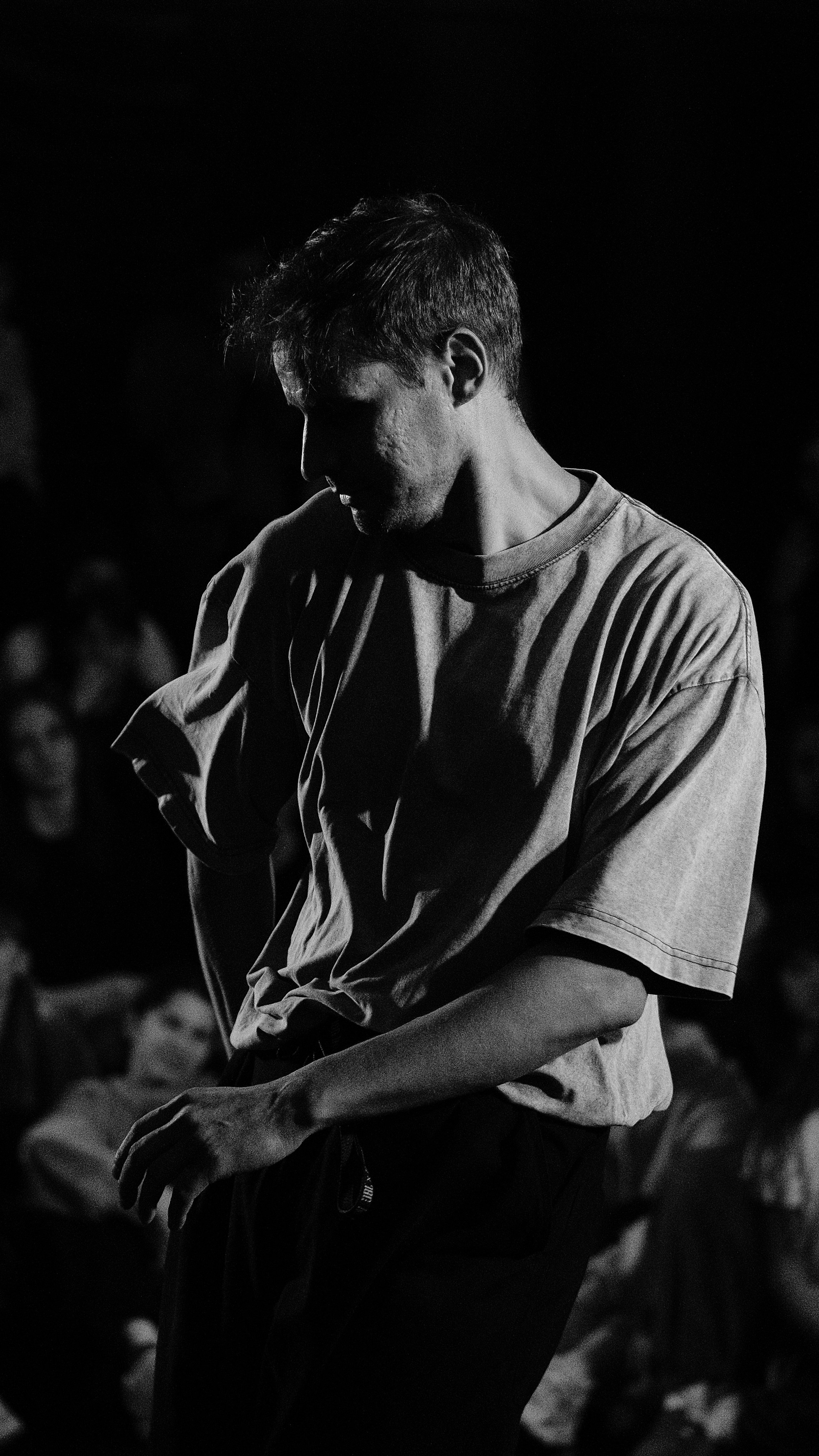 ODD PROJECT. LIYALEE PHOTO