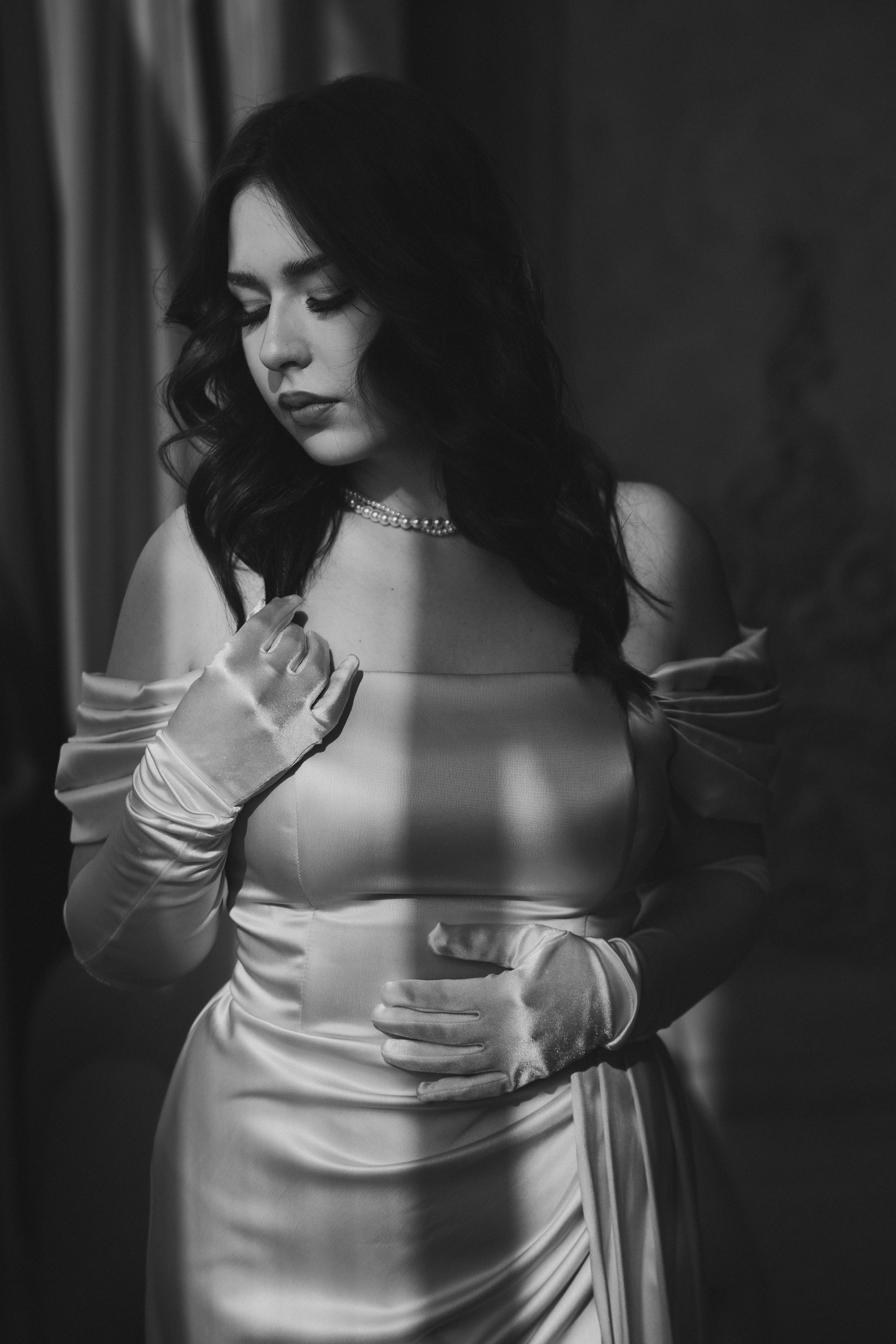 Дарьяна. Олег Минайлов — Фотограф ваших событий