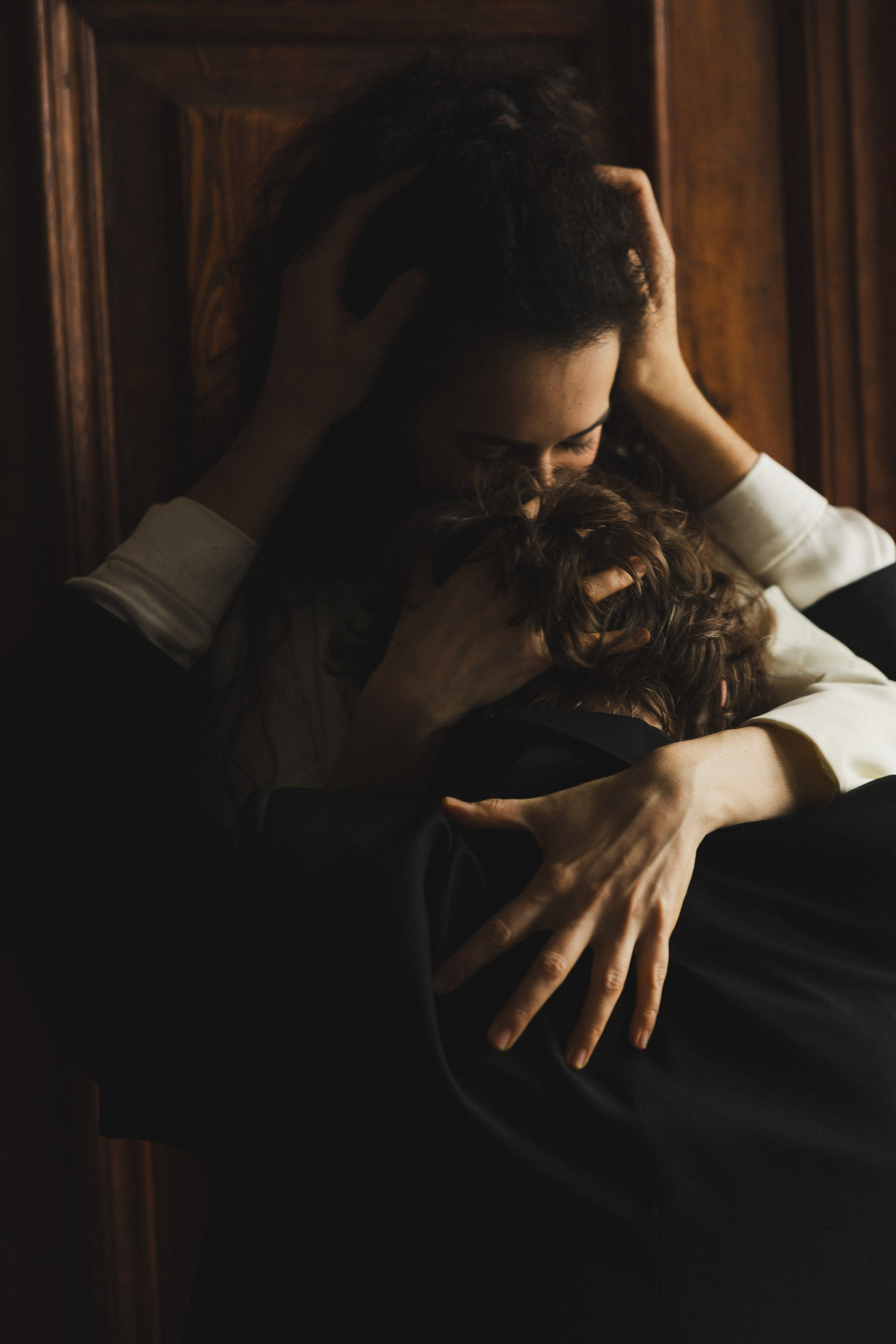 Виктор + Евгения. Олег Минайлов — Фотограф ваших событий