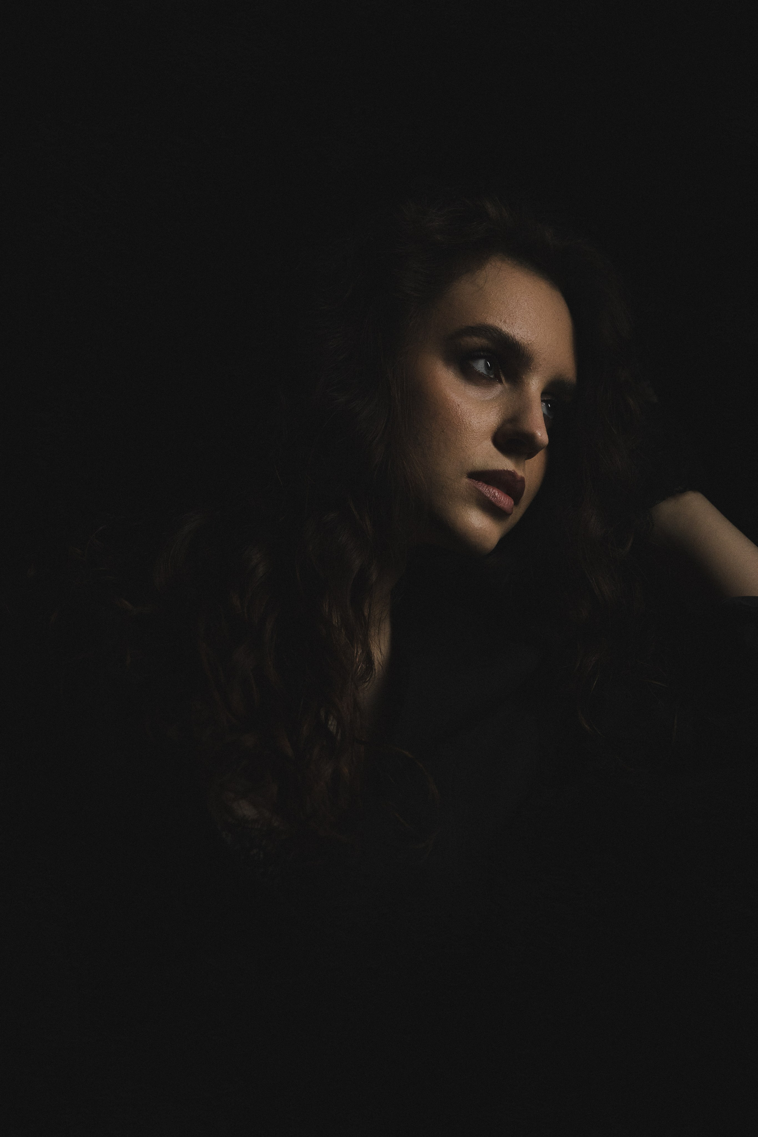 Александра. Олег Минайлов — Фотограф ваших событий