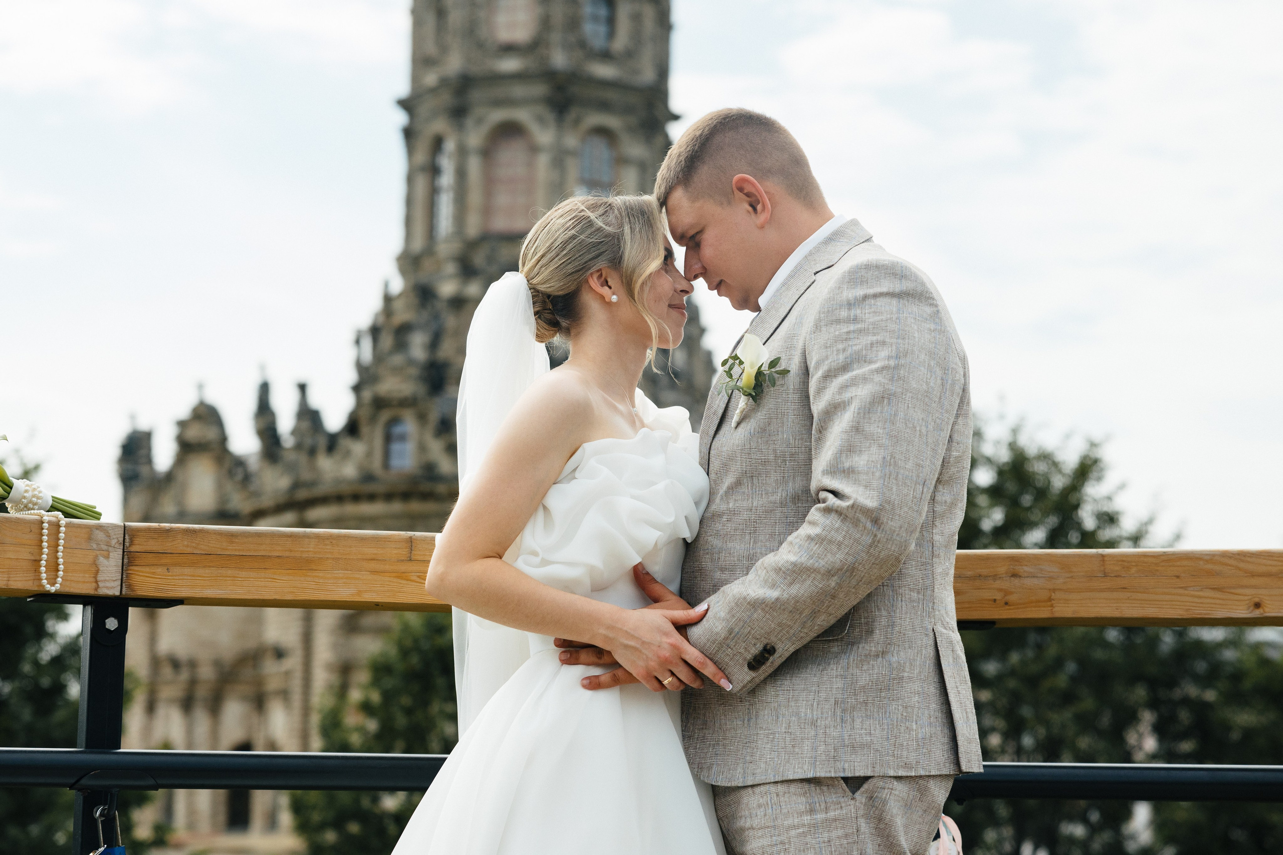 Саша + Ира г. Москва. Олег Минайлов — Фотограф ваших событий