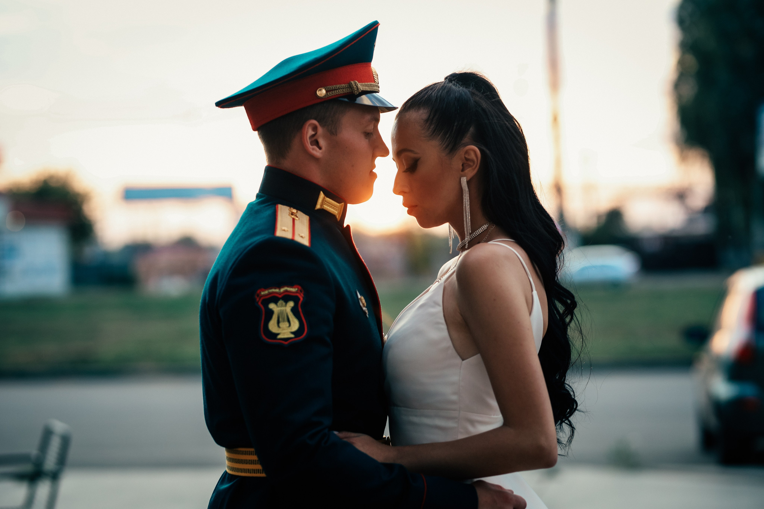 Андрей + Анна. Олег Минайлов — Фотограф ваших событий