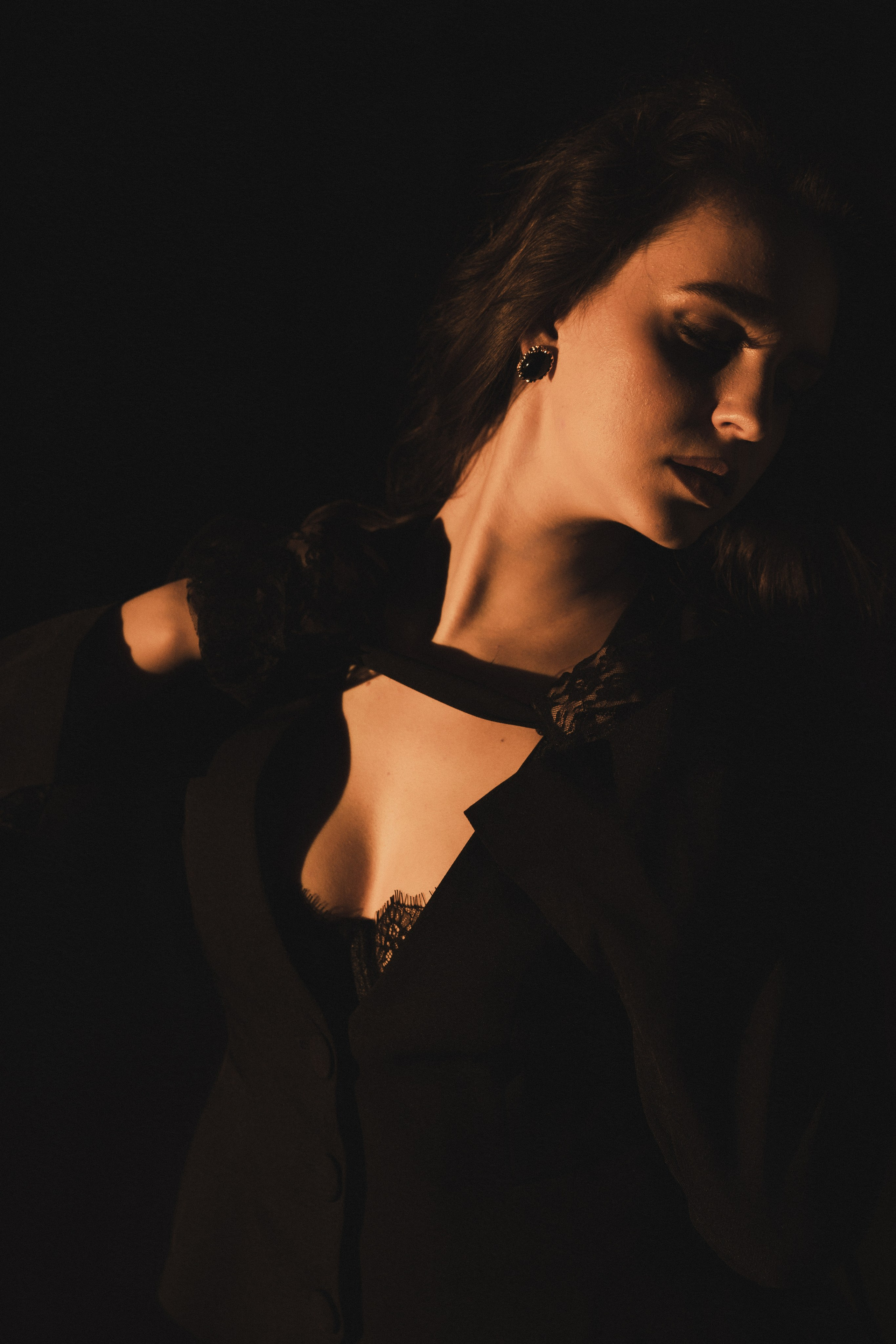 Александра. Олег Минайлов — Фотограф ваших событий