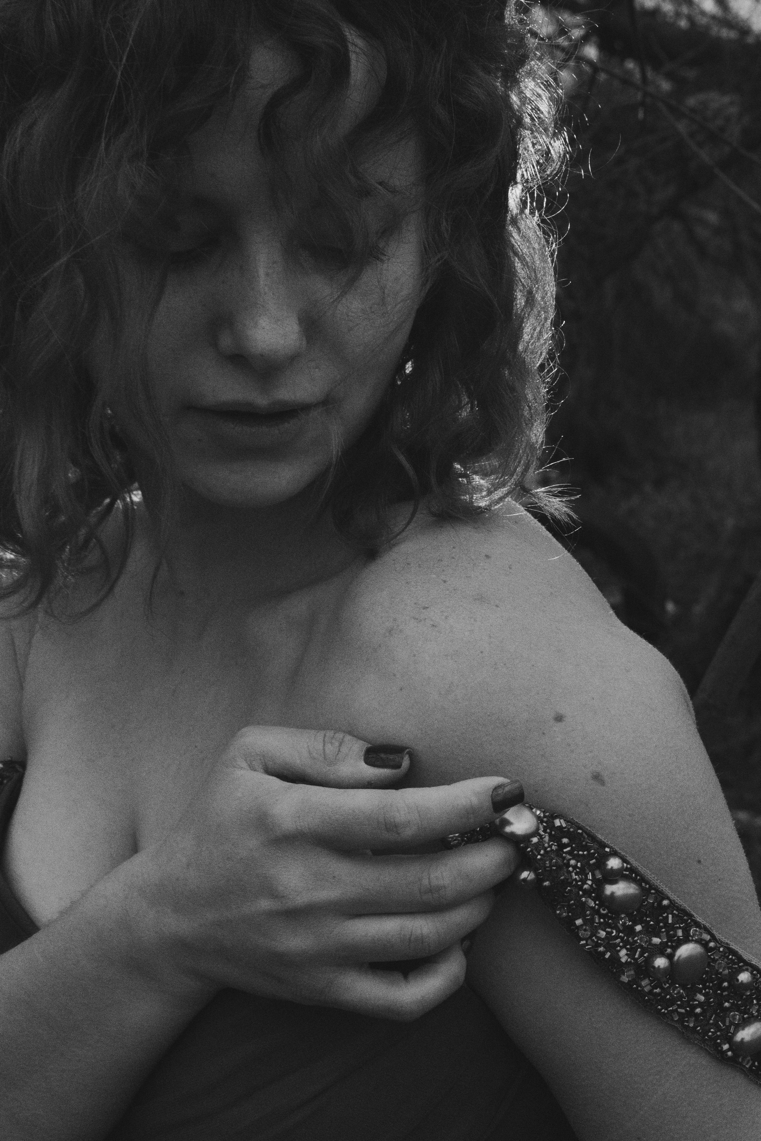 Фотосессия Тани. Олег Минайлов — Фотограф ваших событий