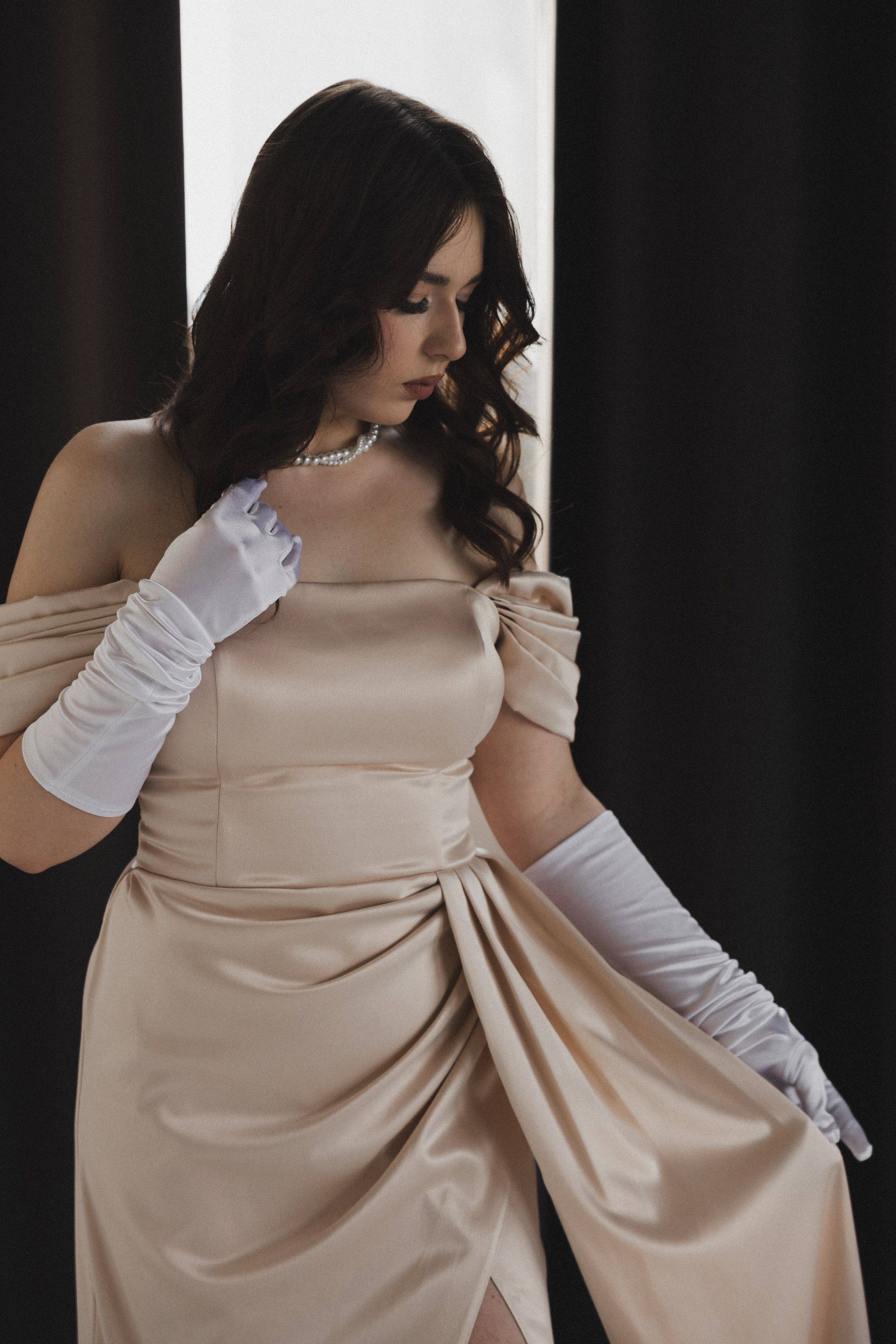 Дарьяна. Олег Минайлов — Фотограф ваших событий