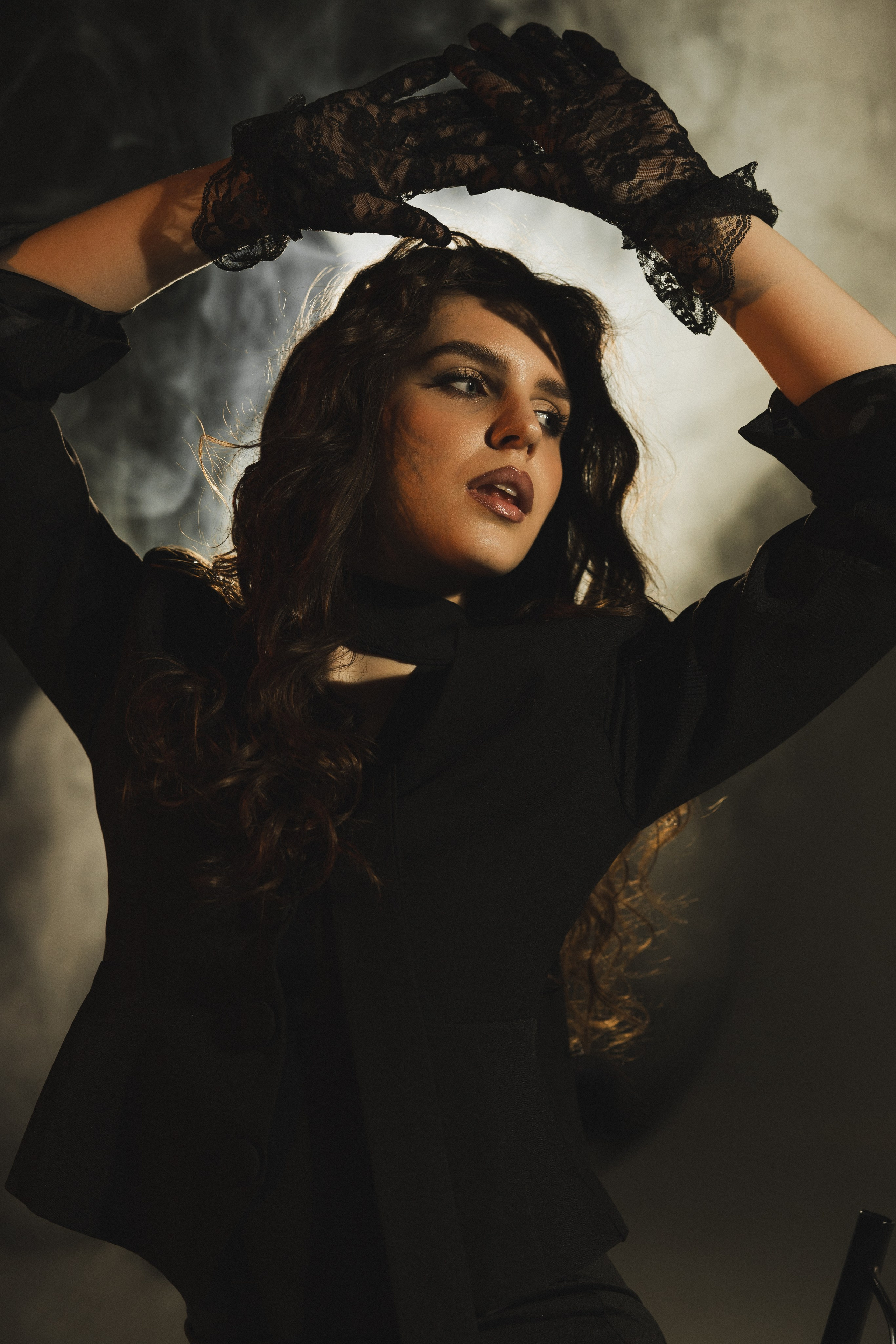 Александра. Олег Минайлов — Фотограф ваших событий