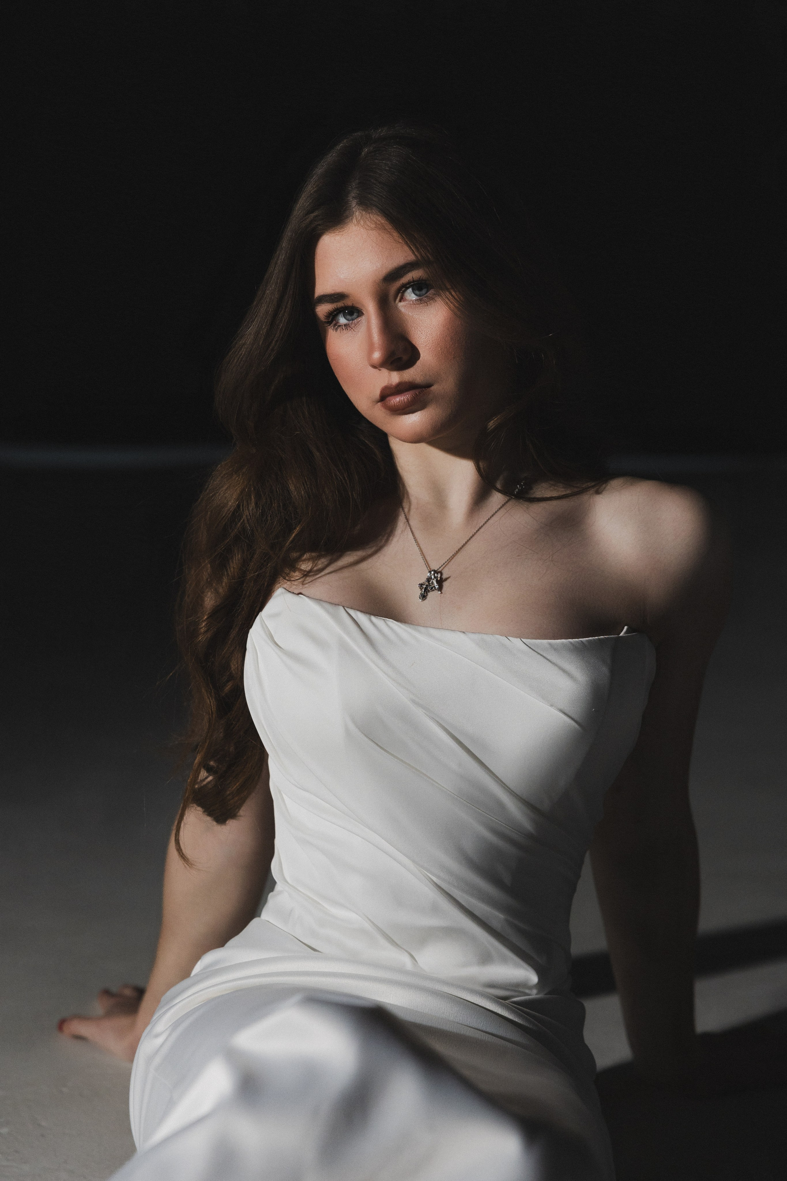 Фотосессия Оли. Олег Минайлов — Фотограф ваших событий