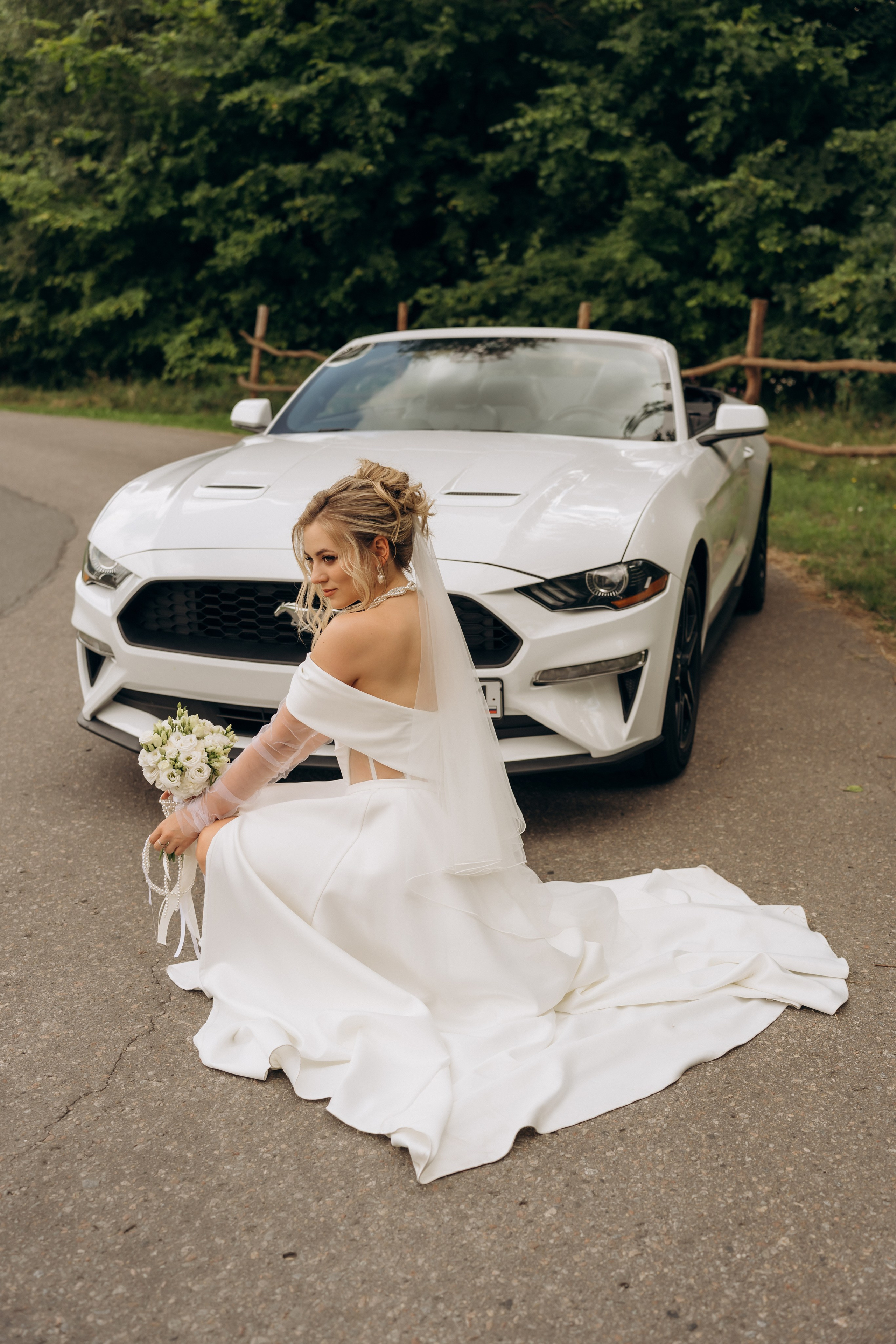 Максим и Кристина. Полный день. Ирина Гонтарева|Фотограф|Белгород