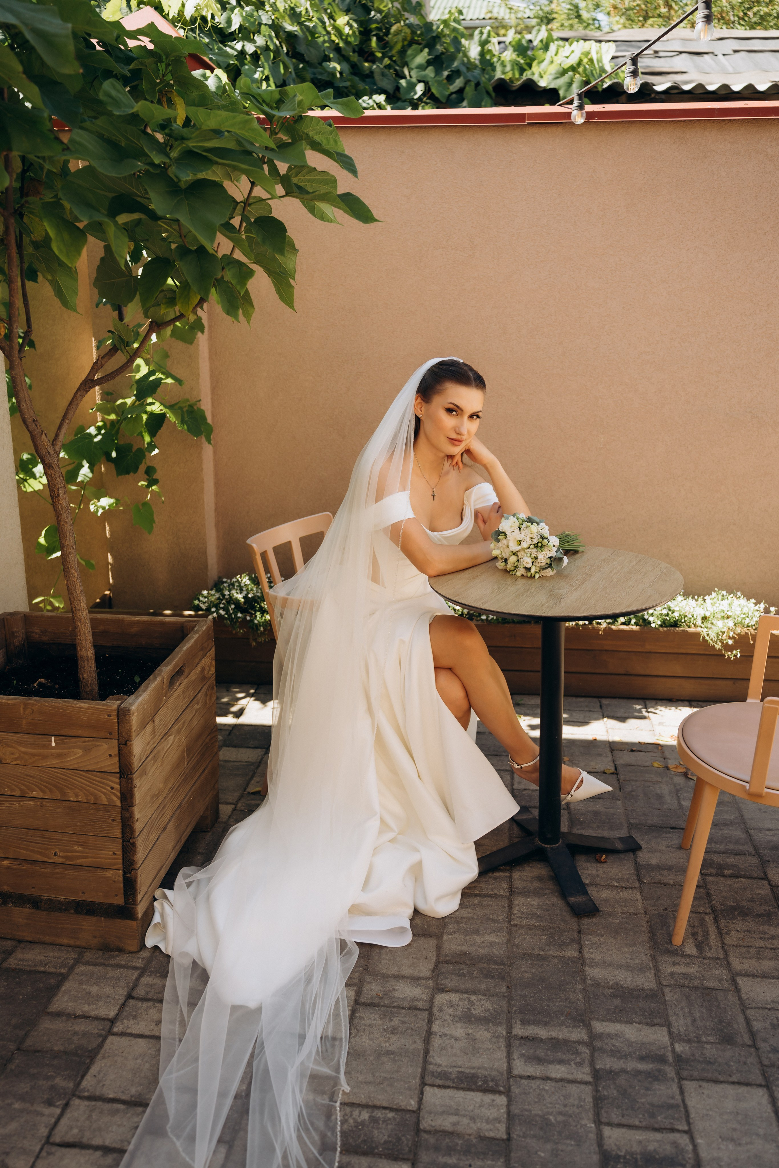 Владимир и Елисавета. Ирина Гонтарева|Фотограф|Белгород