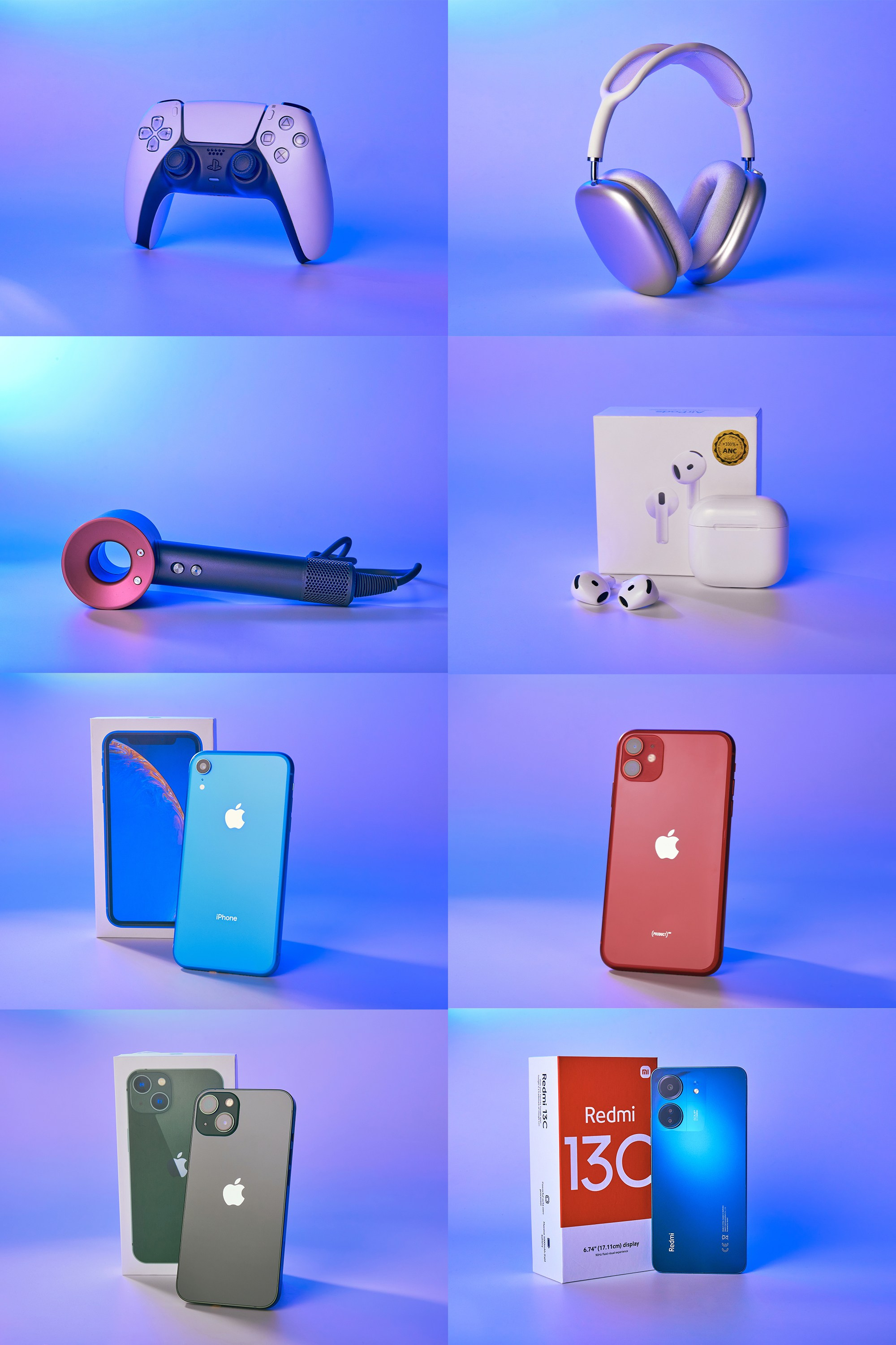 Products. Фотограф Москва Johnny Ti