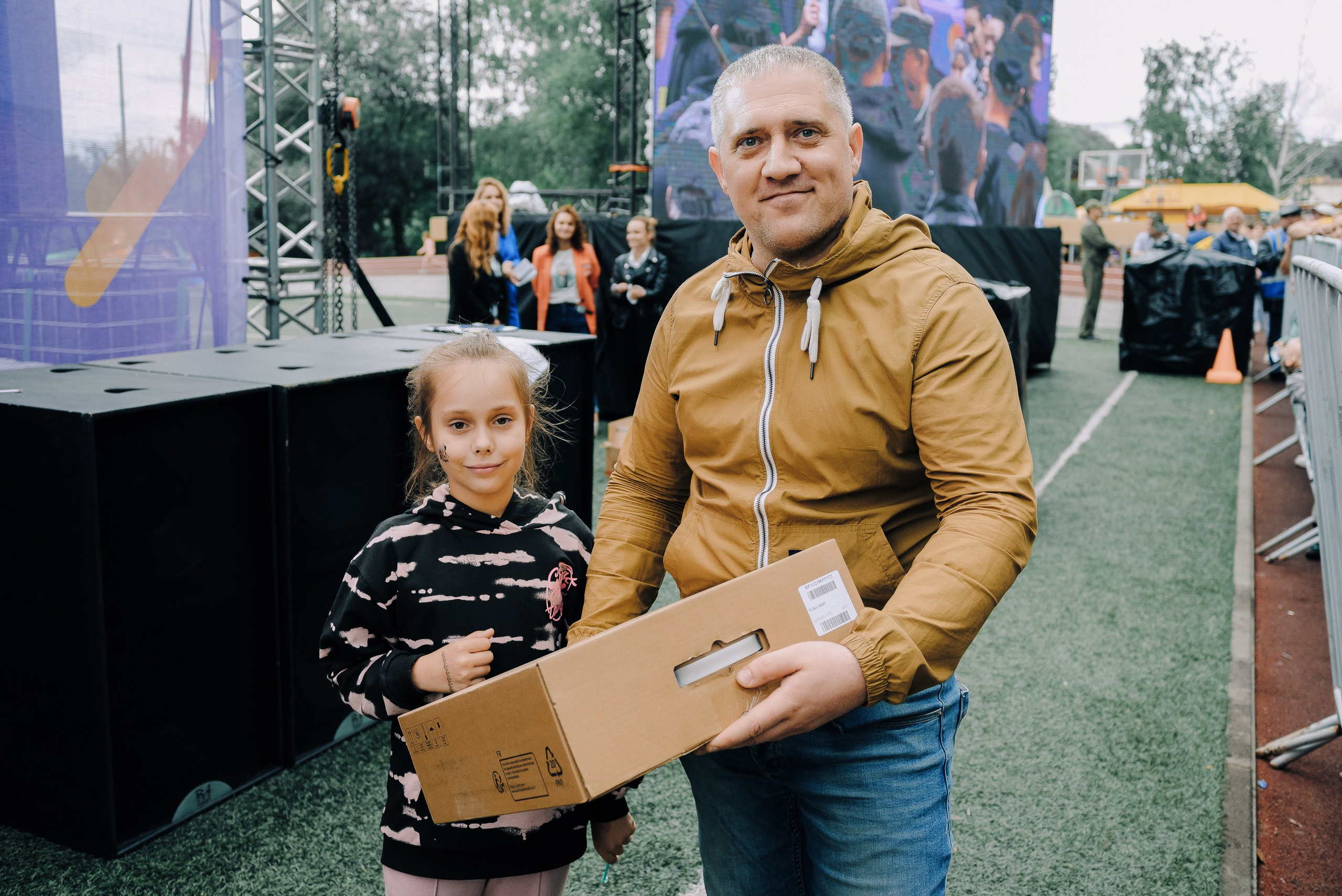 ДЕНЬ МЕТАЛЛУРГА. ЧЕЛЯБИНСКИЙ ЦИНКОВЫЙ ЗАВОД 2023. Репортажный фотограф Зуев Роман г. Челябинск