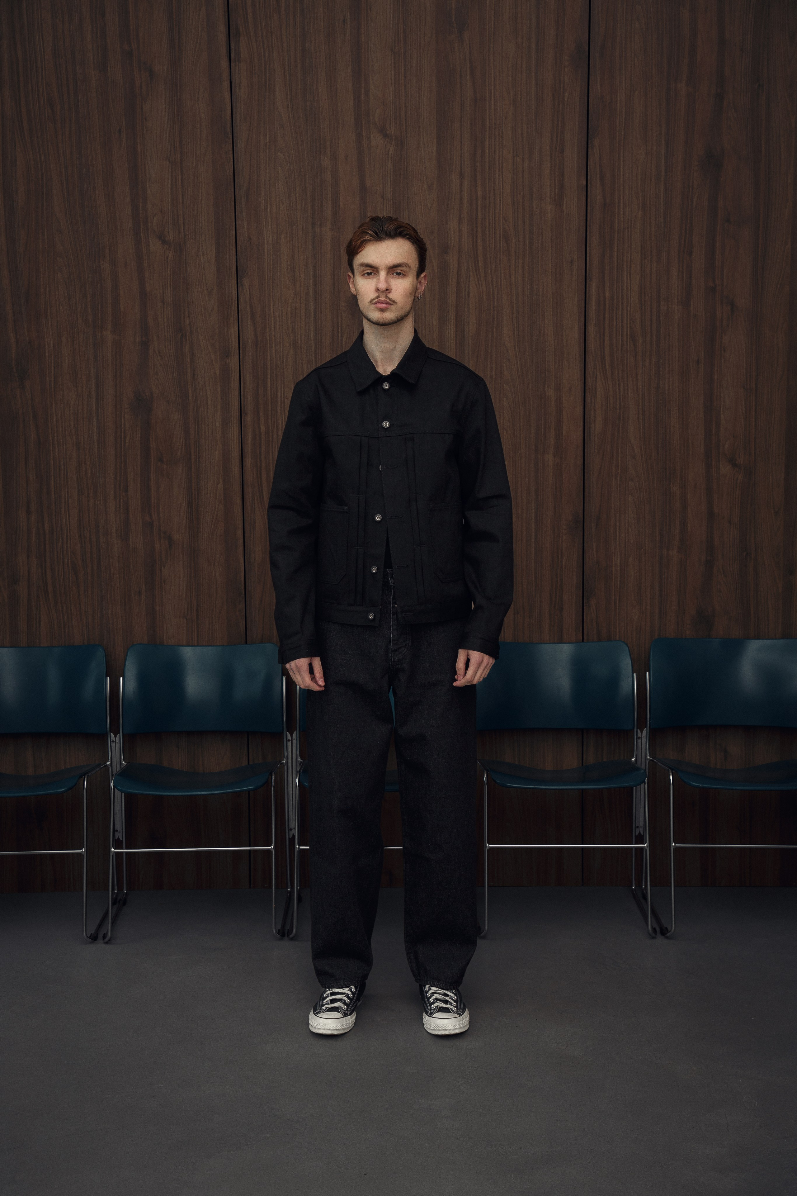 ПЛНБ Lookbook. Предметная и каталожная съемка в Москве!