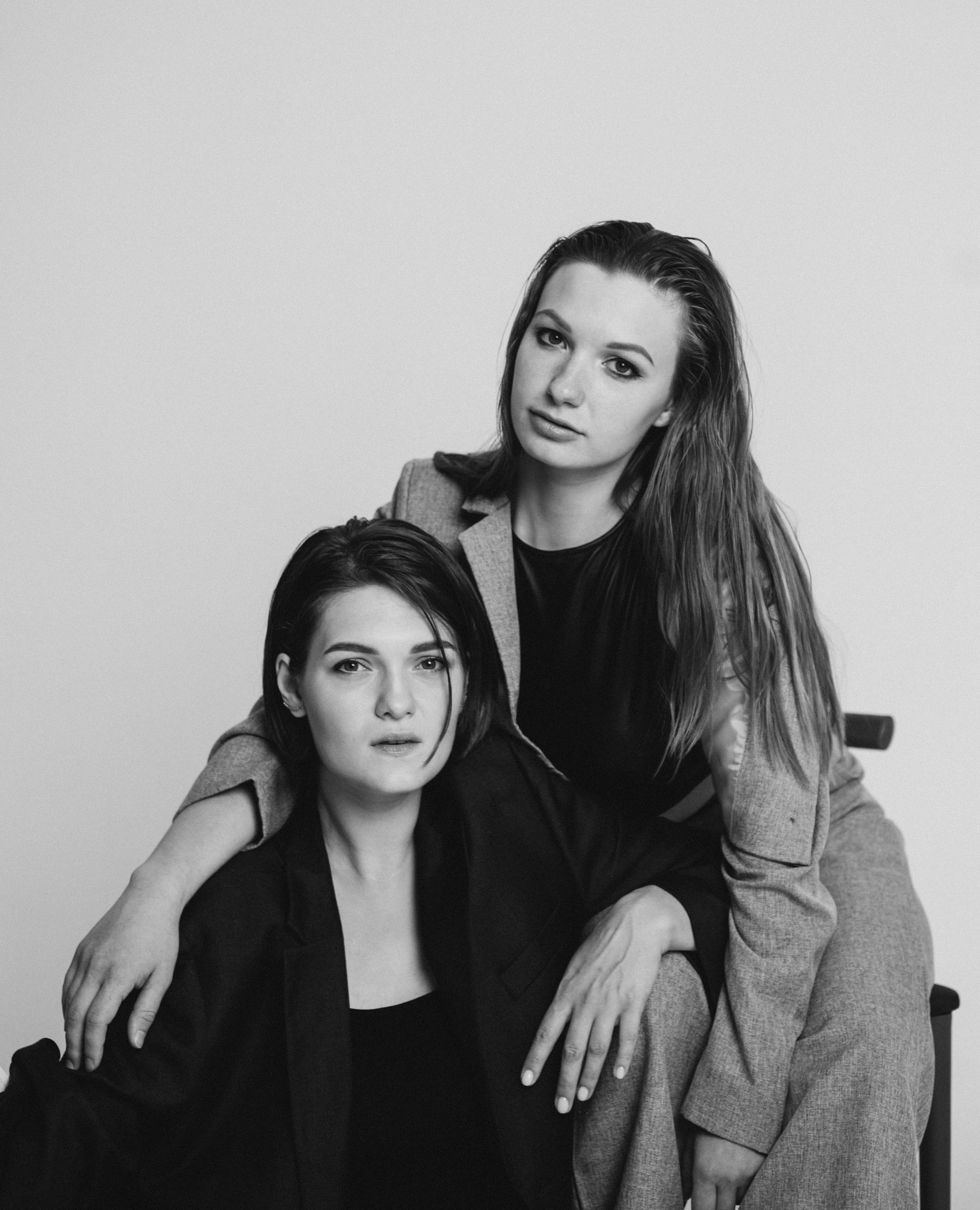 Семейная съемка. Семейный и женский фотограф в Санкт-Петербурге Анастасия Стати