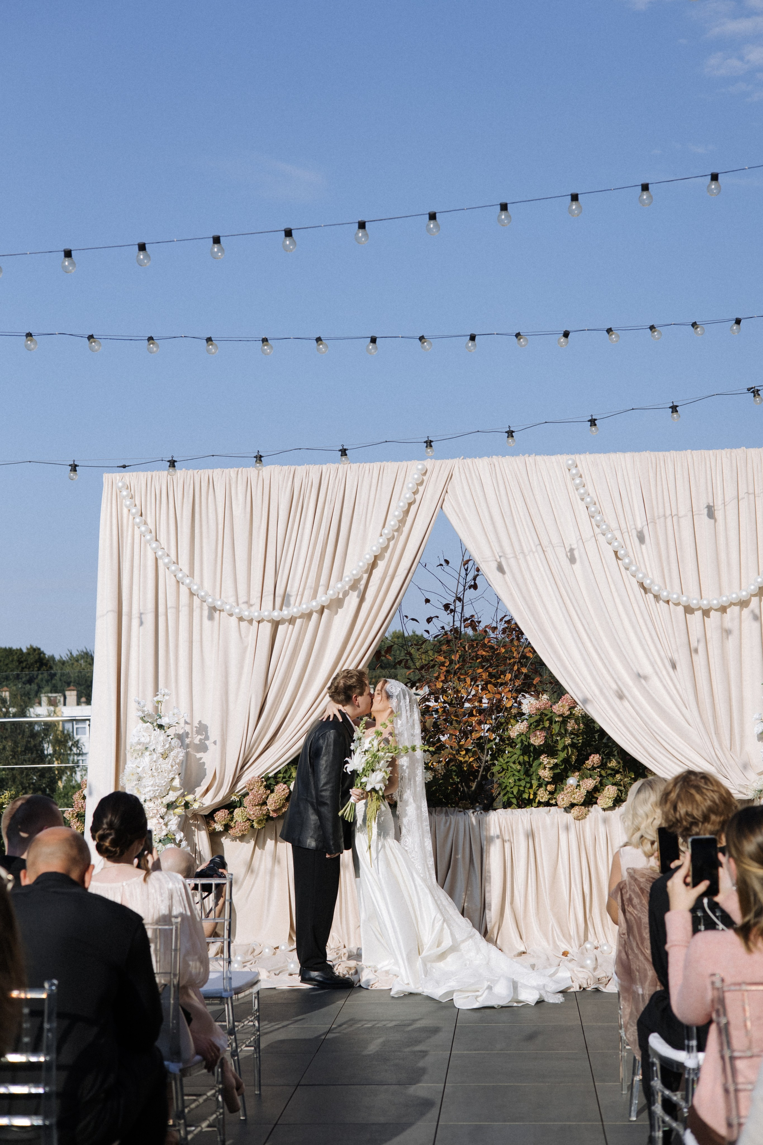 Наши планы на лето — жениться. Свадебный и портретный фотограф Екатерина Моргунова