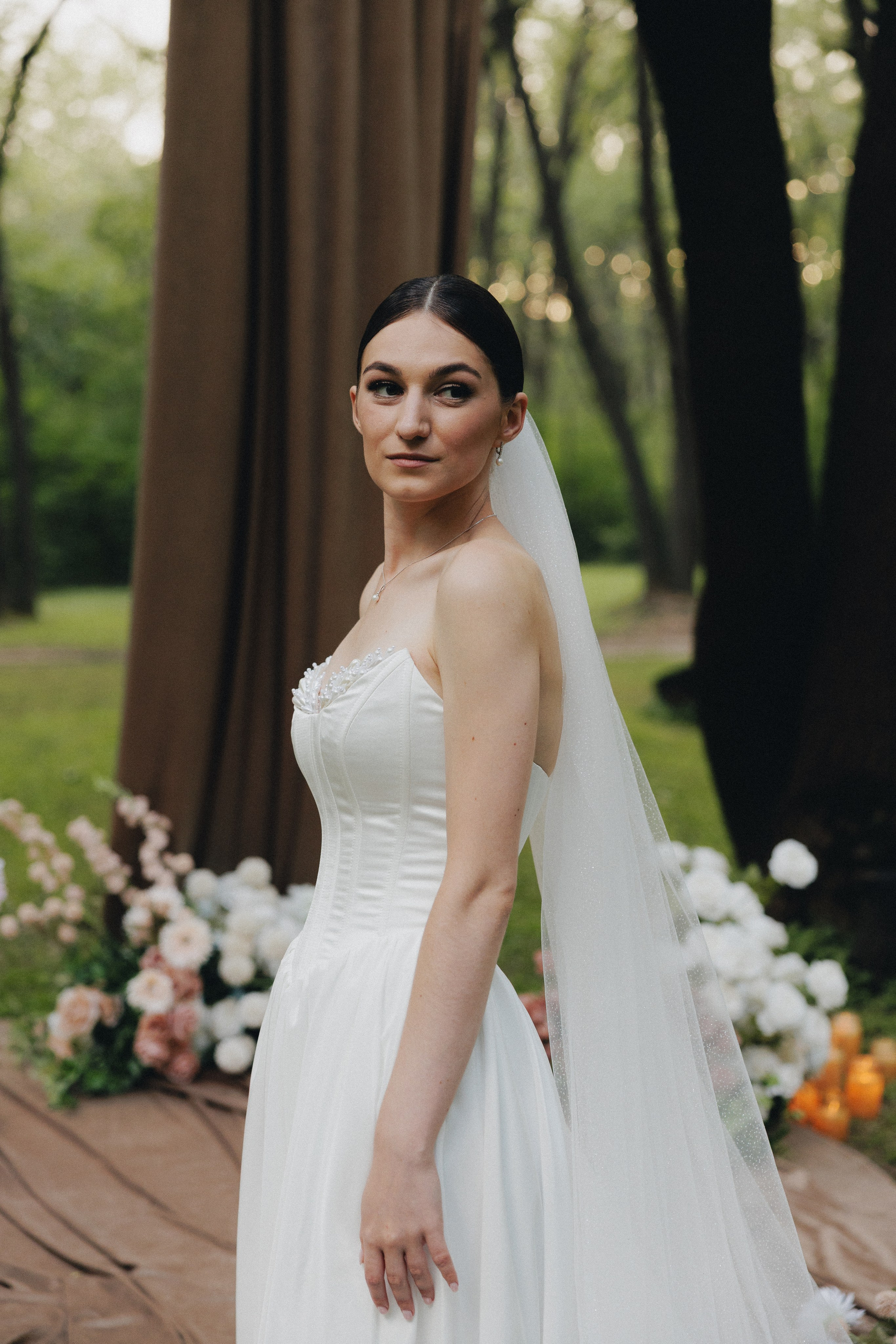 Кино о любви. Свадебный фотограф Максим Яненко в Волгограде