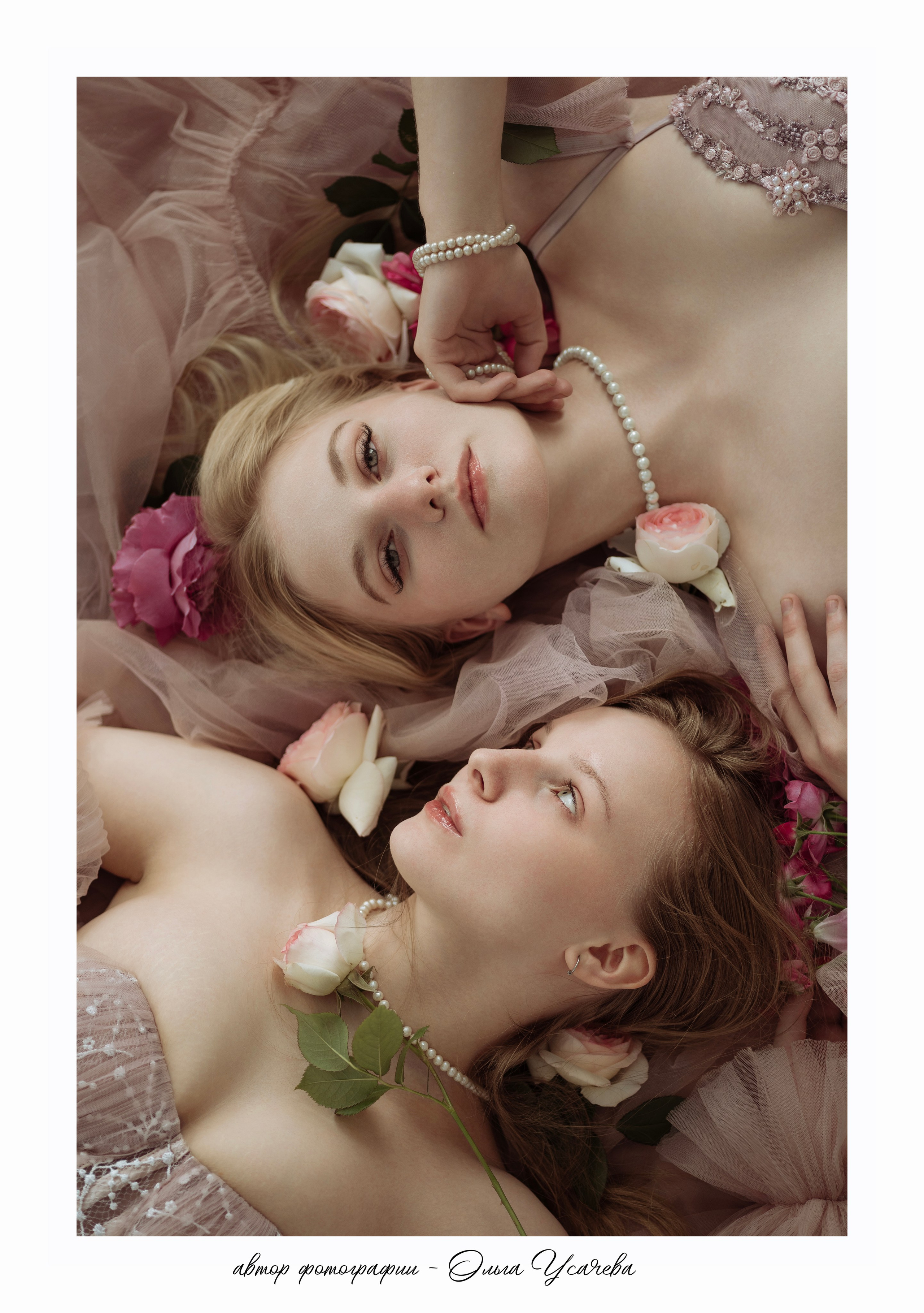 Снято у нас. «Эркер» фотостудия в Астрахани