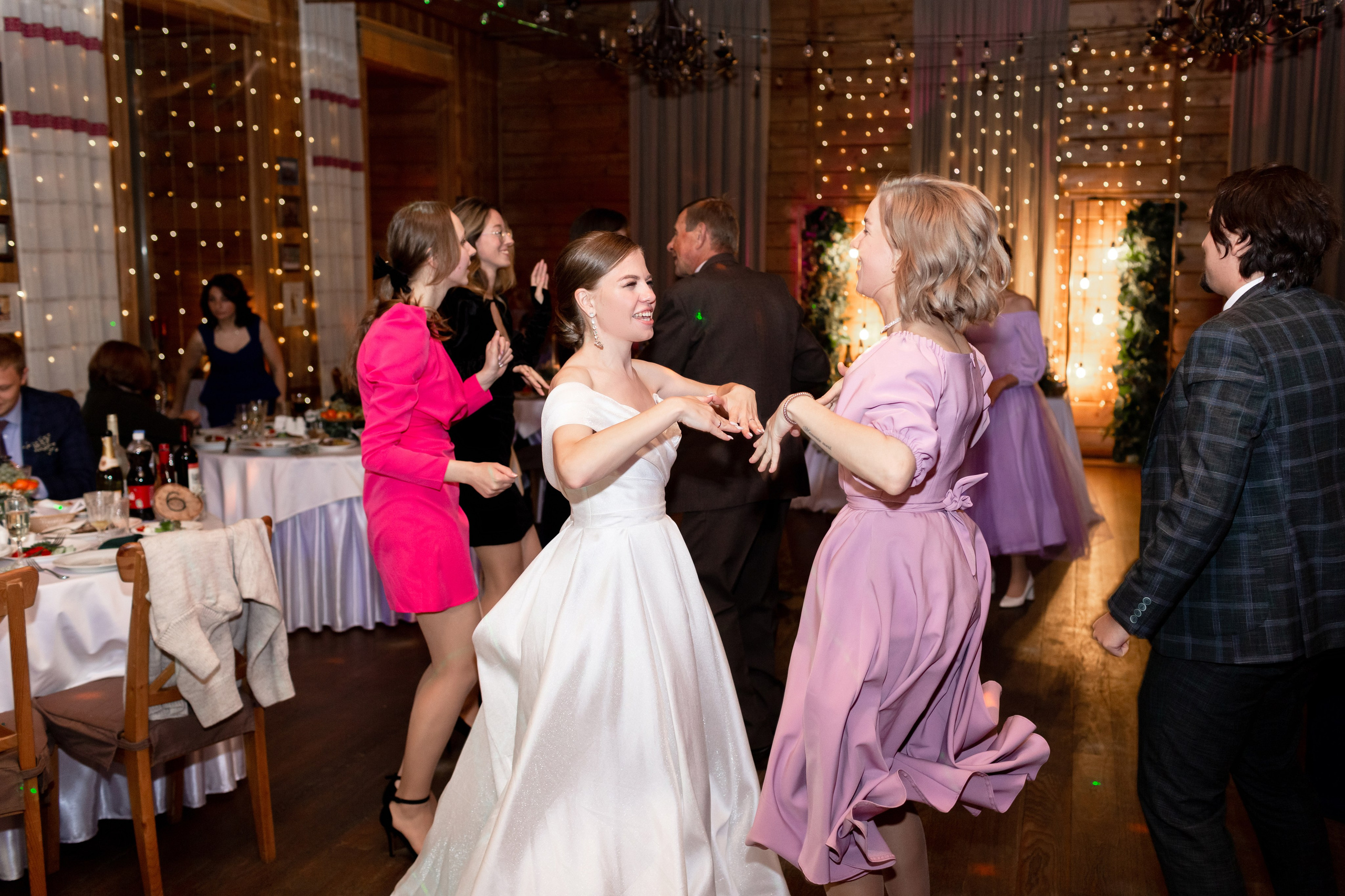 Свадебная фотосессия. Свадебный фотограф Кирилл Белый