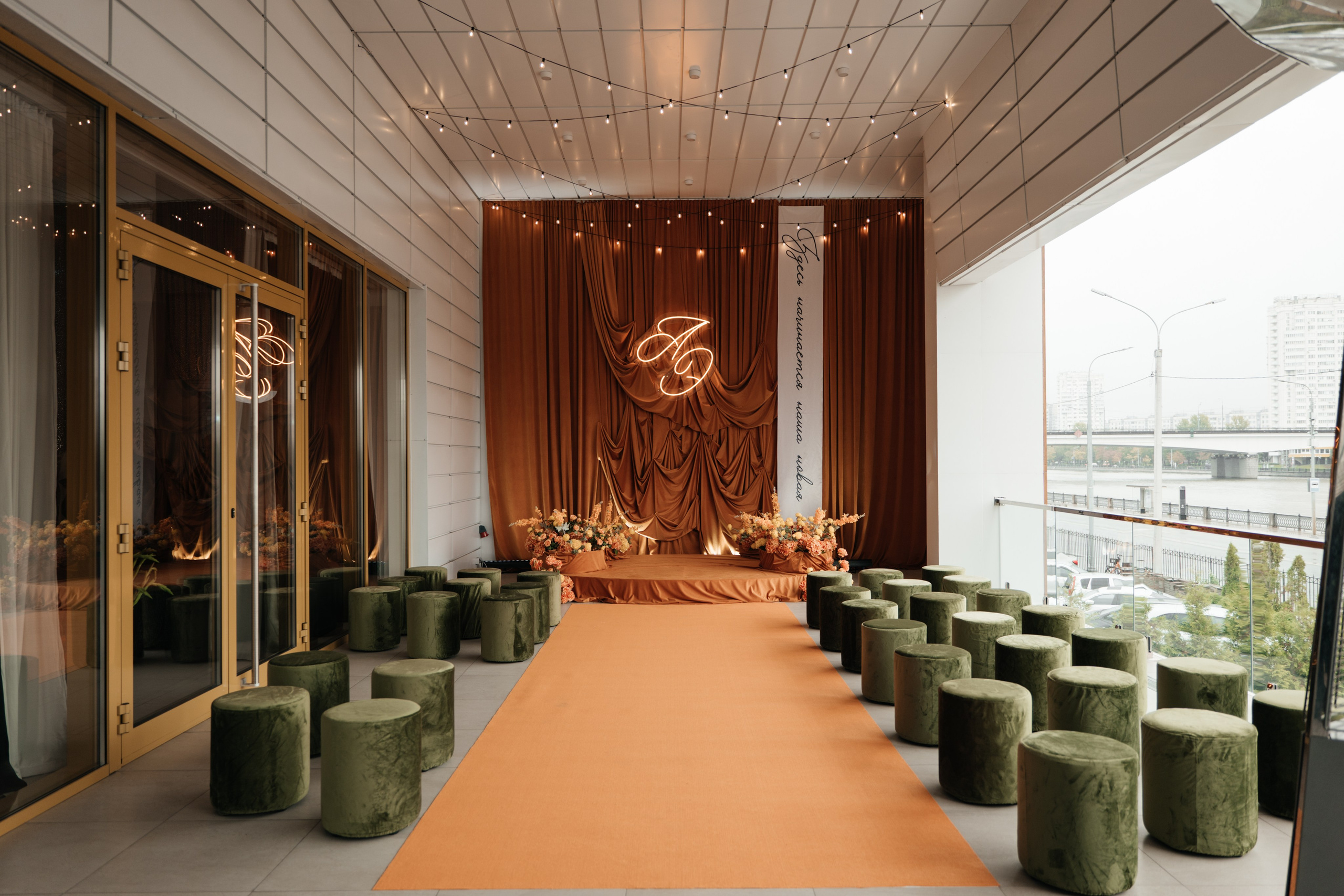 Lariva hall. Свадебное ФОТО & ВИДЕО Москва/Липецк