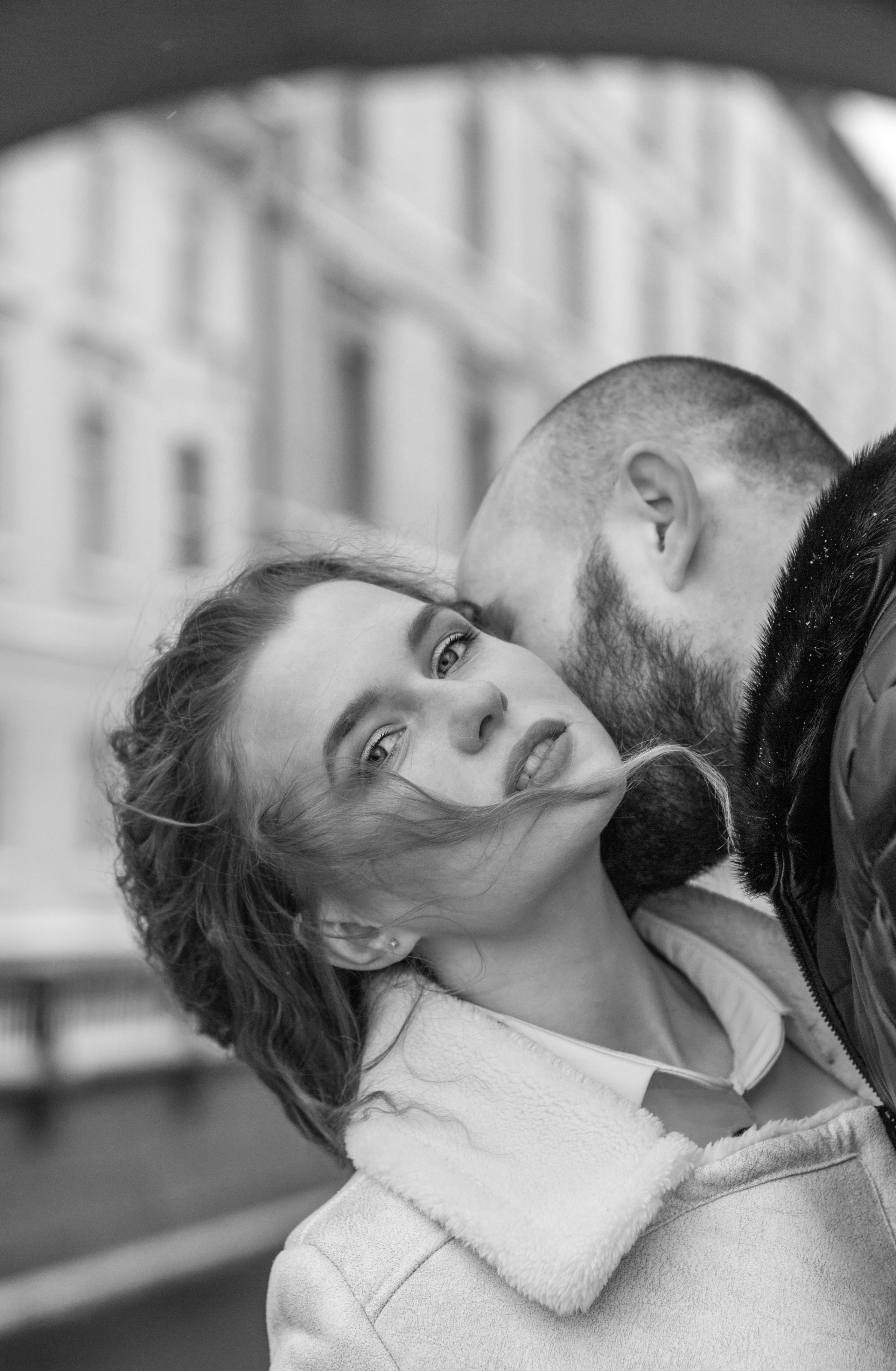 Владимир и Ангелина. Фотограф в Нижнем Новгороде, Дзержинске Олеся Хозяева