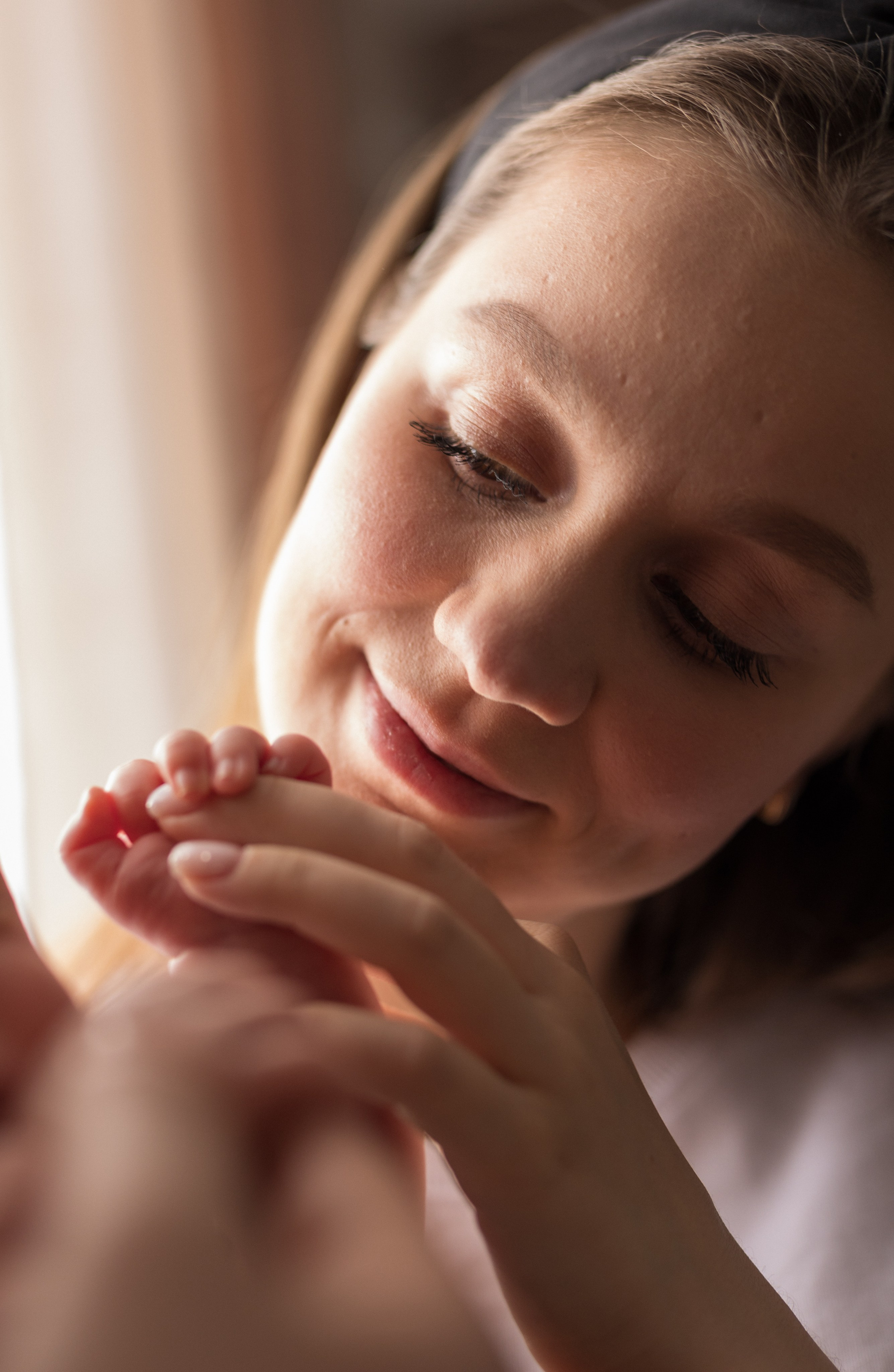Аня, Саша и Маратик. Фотограф в Нижнем Новгороде, Дзержинске Олеся Хозяева
