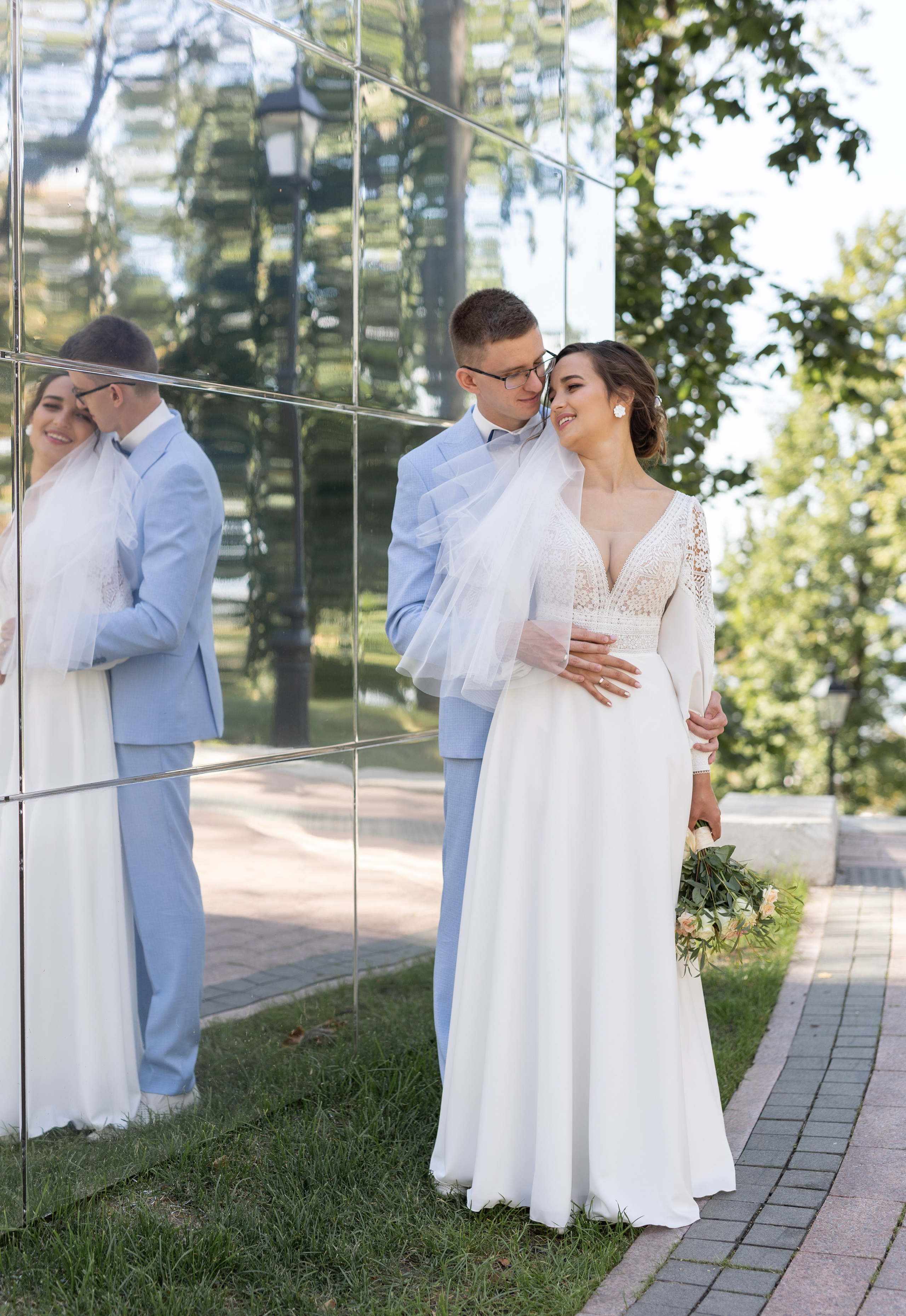 Даниил и Анастасия. Фотограф в Нижнем Новгороде, Дзержинске Олеся Хозяева