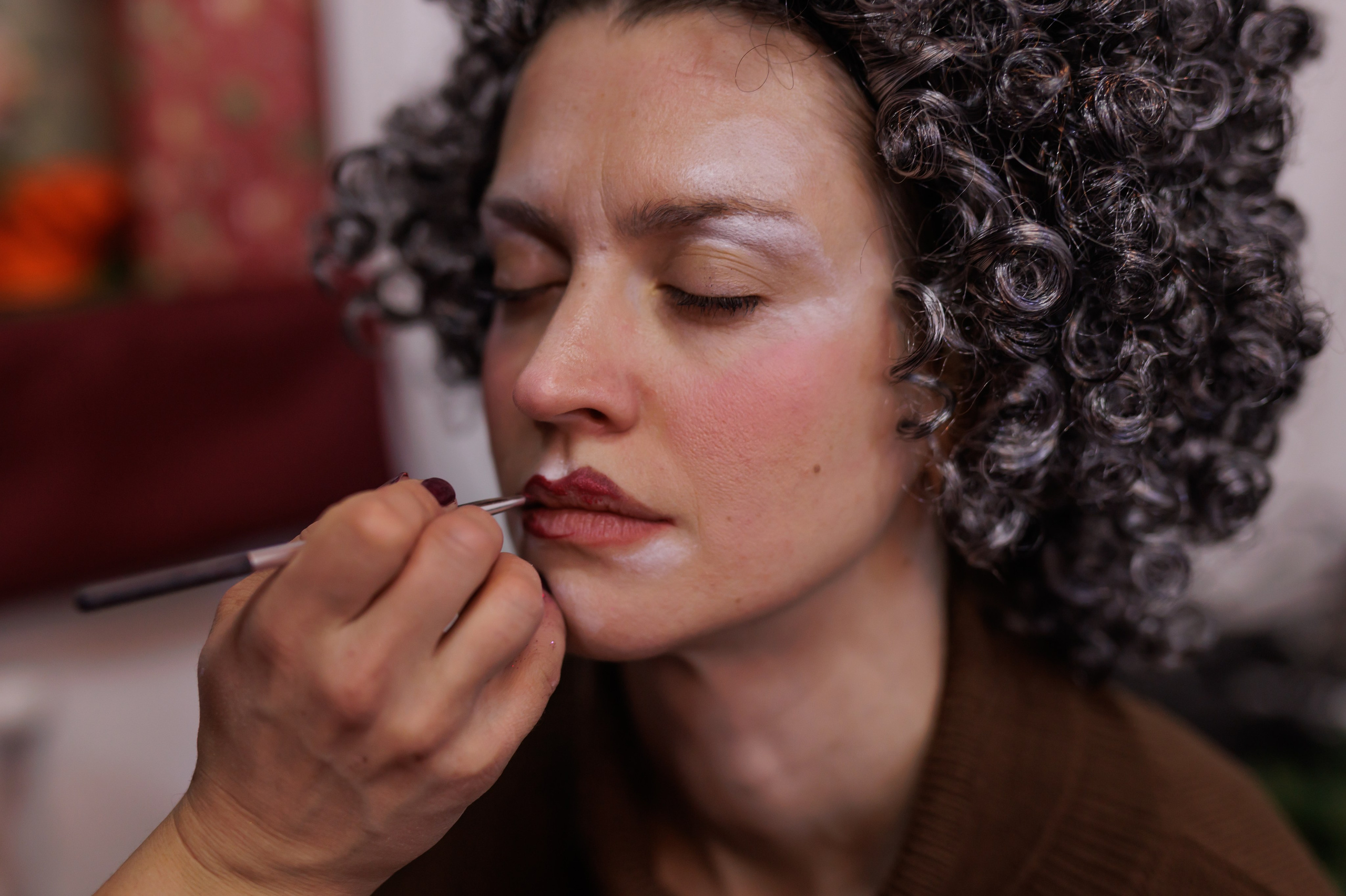 Вторая клоунская лаборатория Павла Алехина. Фотограф в Нижнем Новгороде, Дзержинске Олеся Хозяева