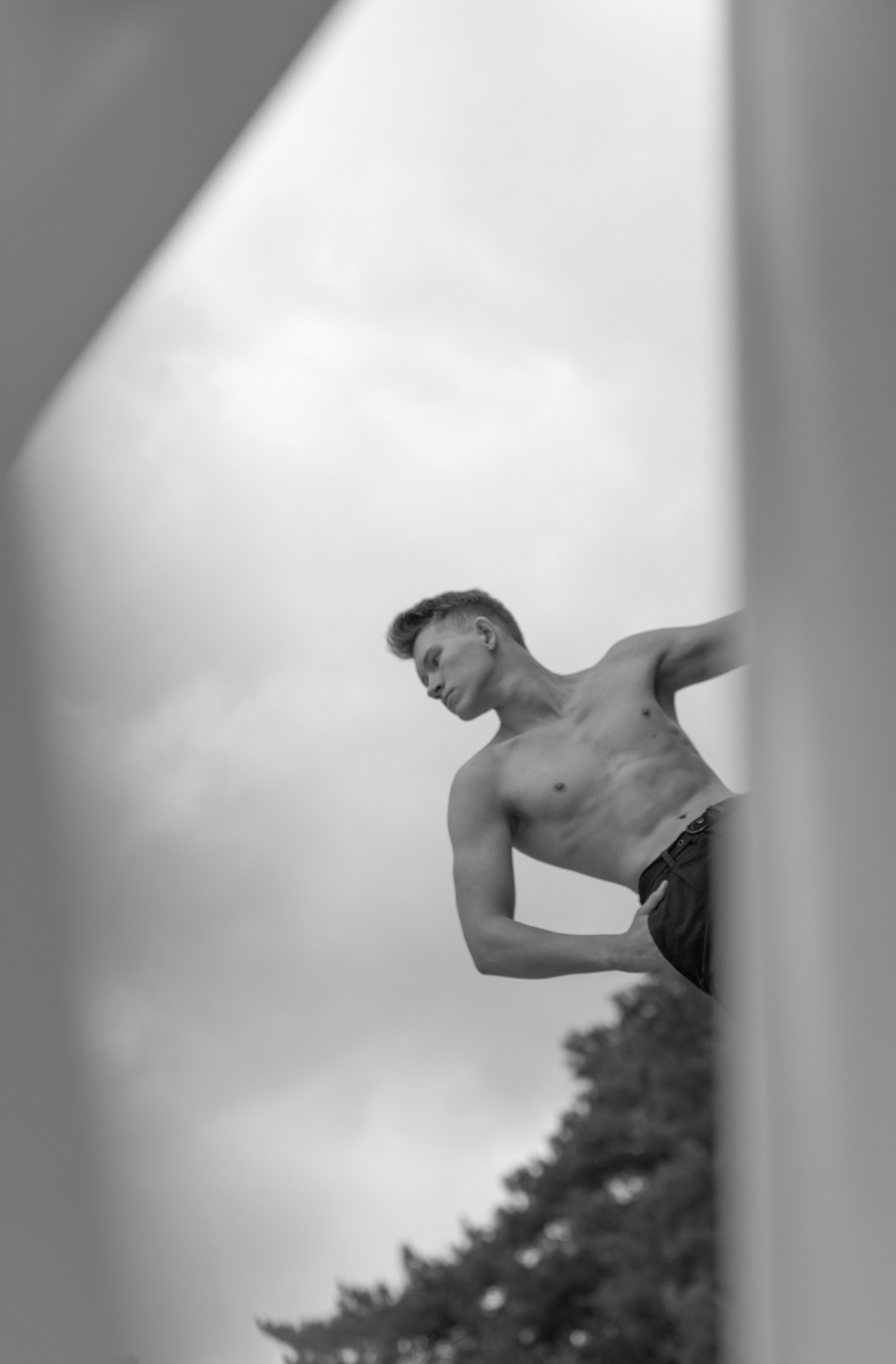 Илья. Фотограф в Нижнем Новгороде, Дзержинске Олеся Хозяева