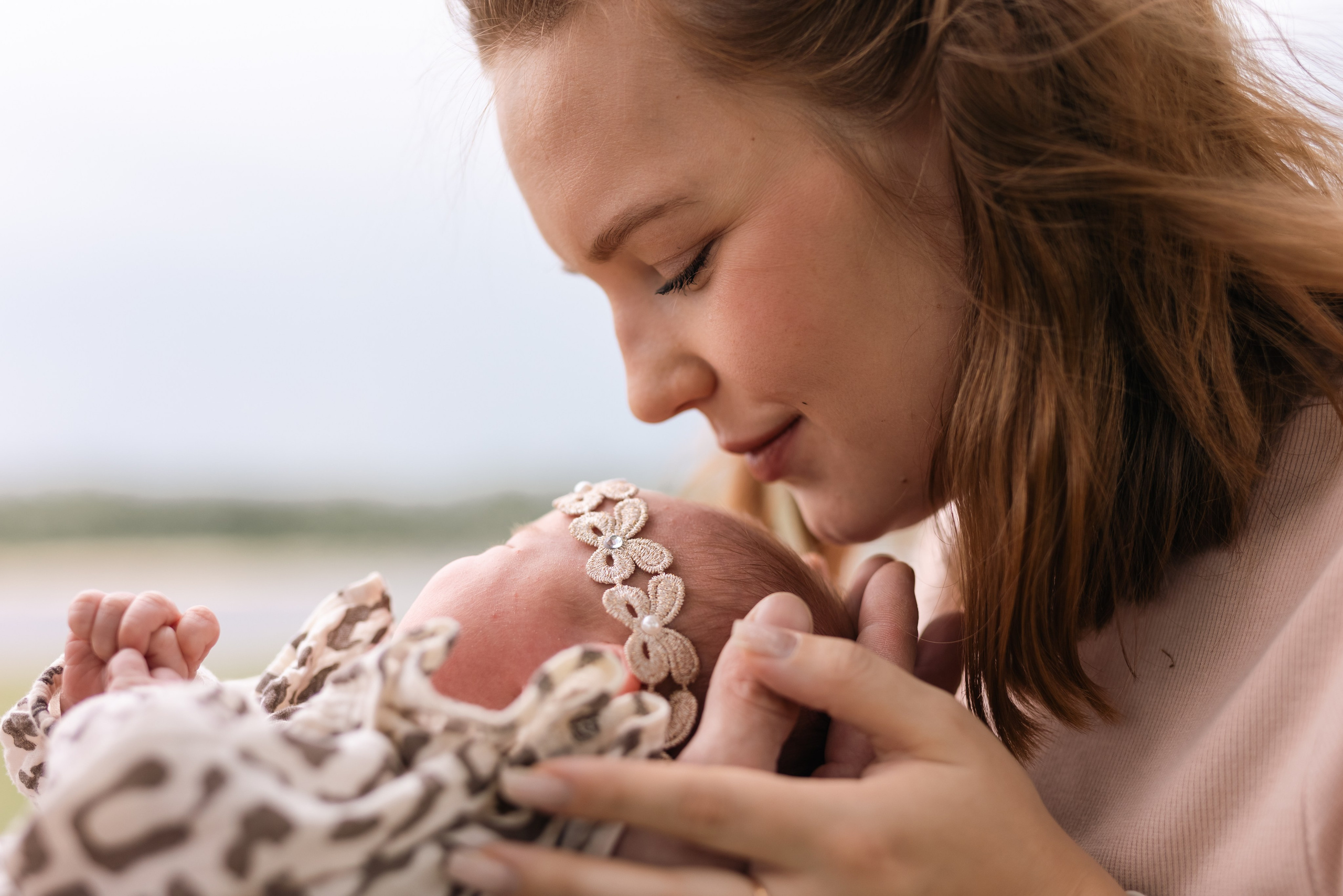 Кирилл, Люба и Виктория. Фотограф в Нижнем Новгороде, Дзержинске Олеся Хозяева