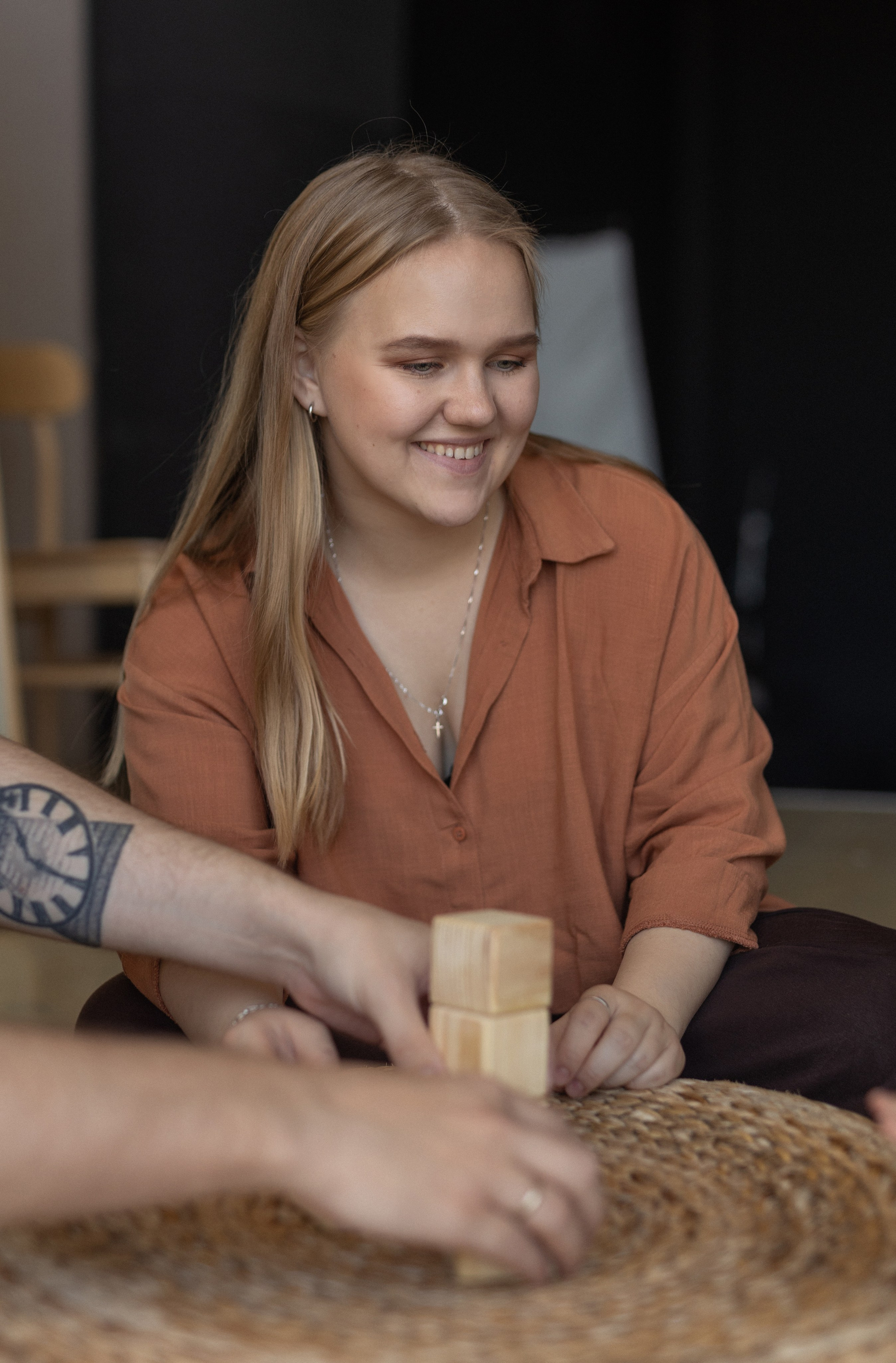 Михаил, Аня и Тотоша. Фотограф в Нижнем Новгороде, Дзержинске Олеся Хозяева