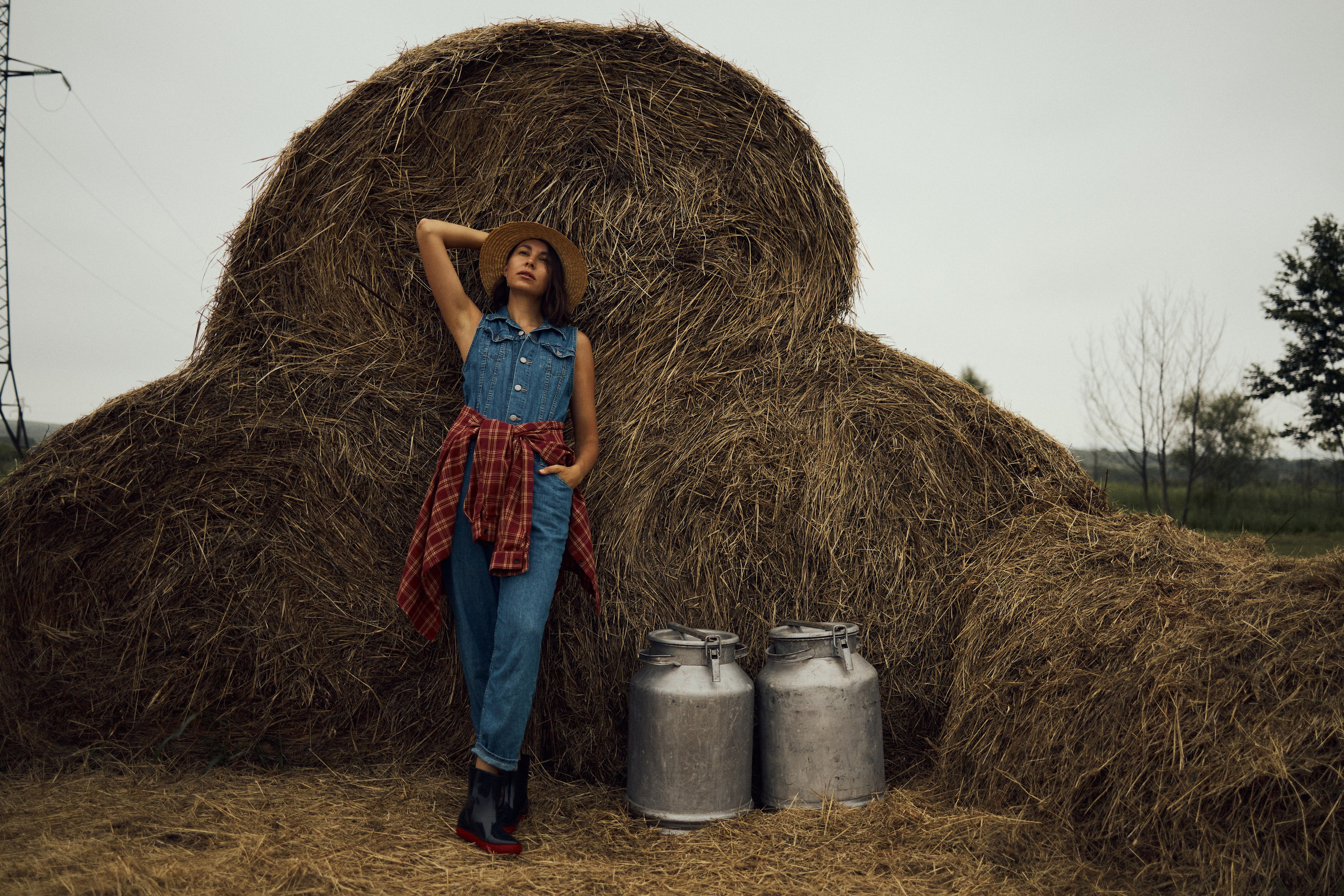 Профессиональный фотограф во Владивостоке — Фаина Дегтярева