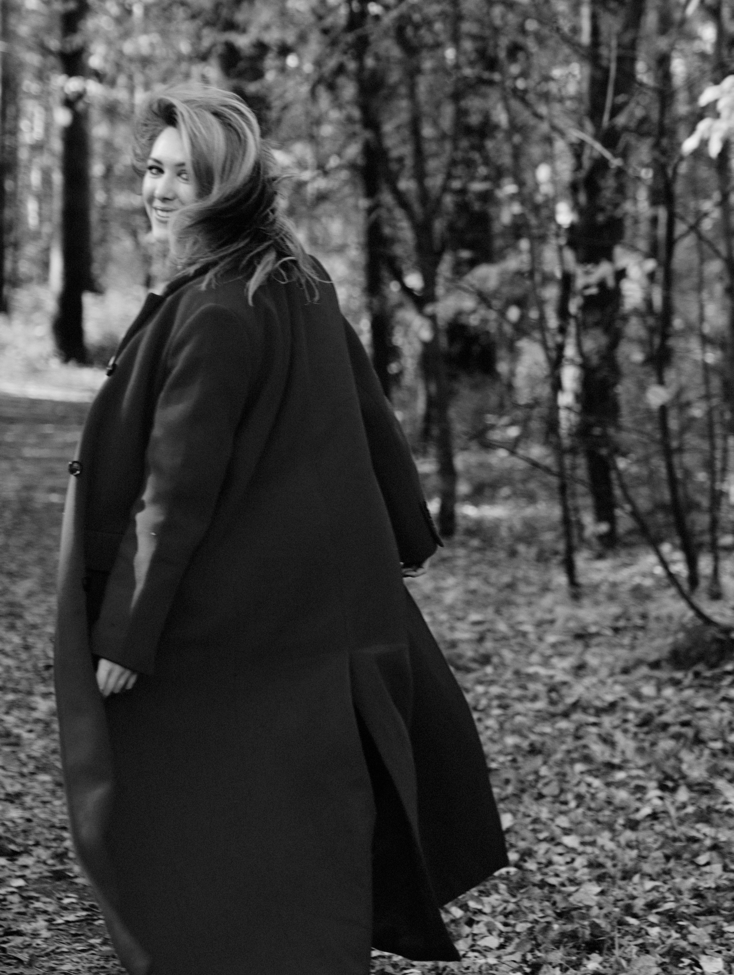 Индивидуальные съемки. Фотограф НСК-Кем-СПБ Александра Фомич