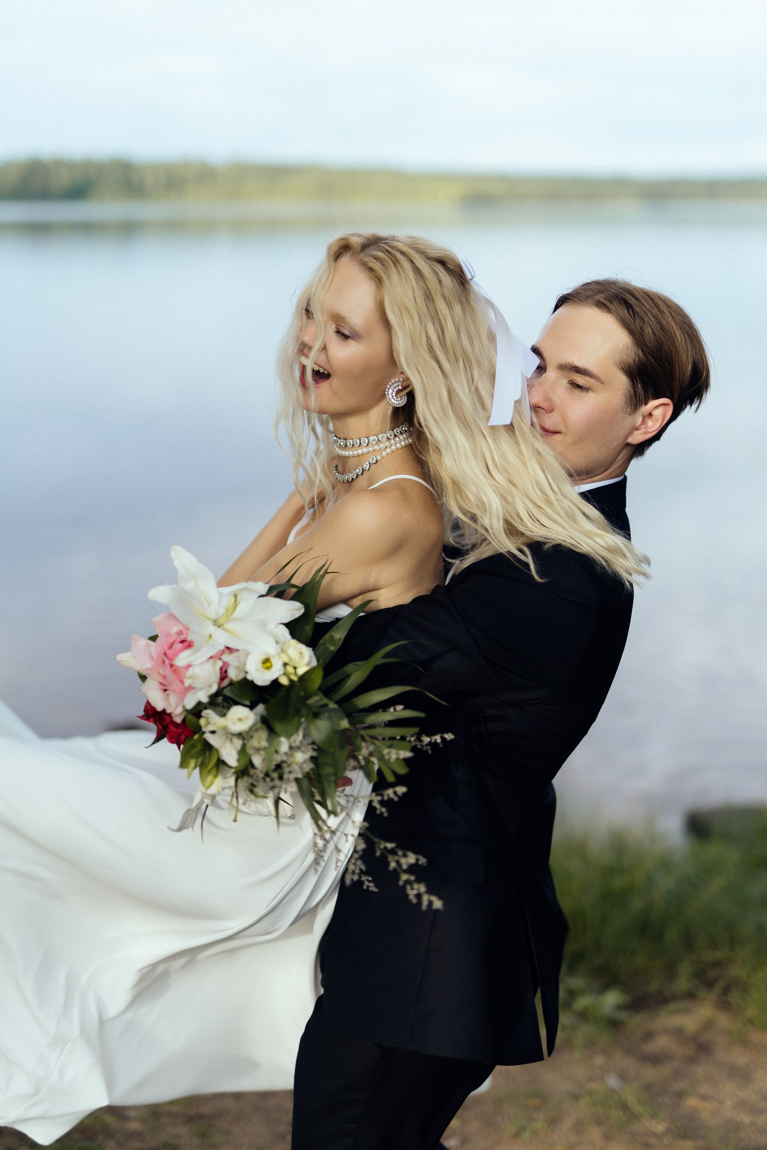 Konstantin & Anastasia