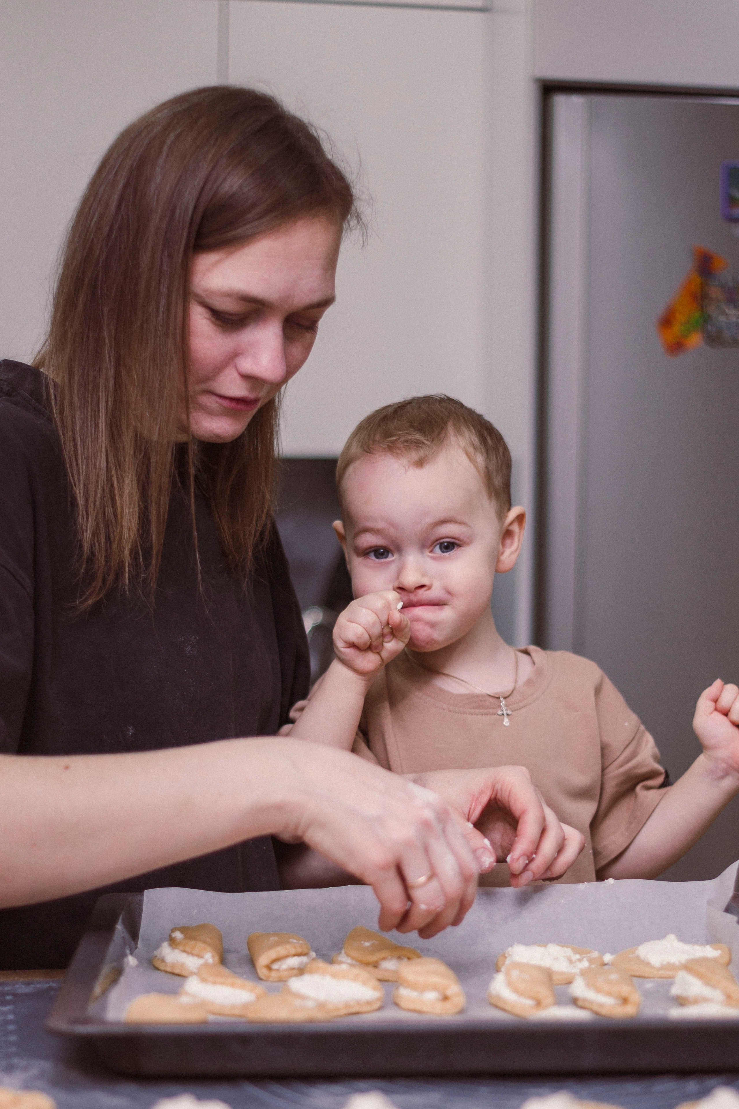 Домашние съемки. Семейный фотограф в Краснодаре