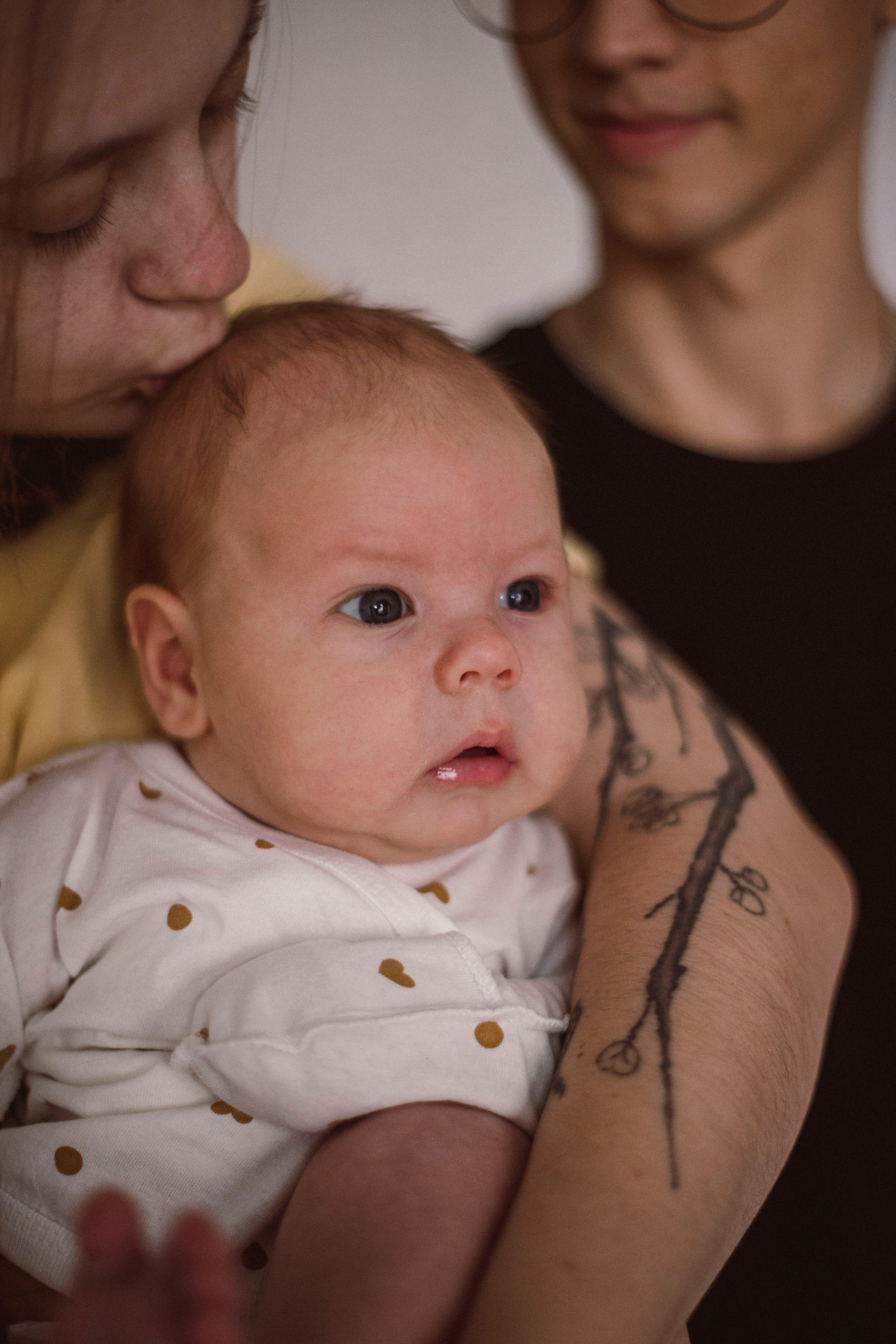 Домашние съемки. Семейный фотограф в Краснодаре