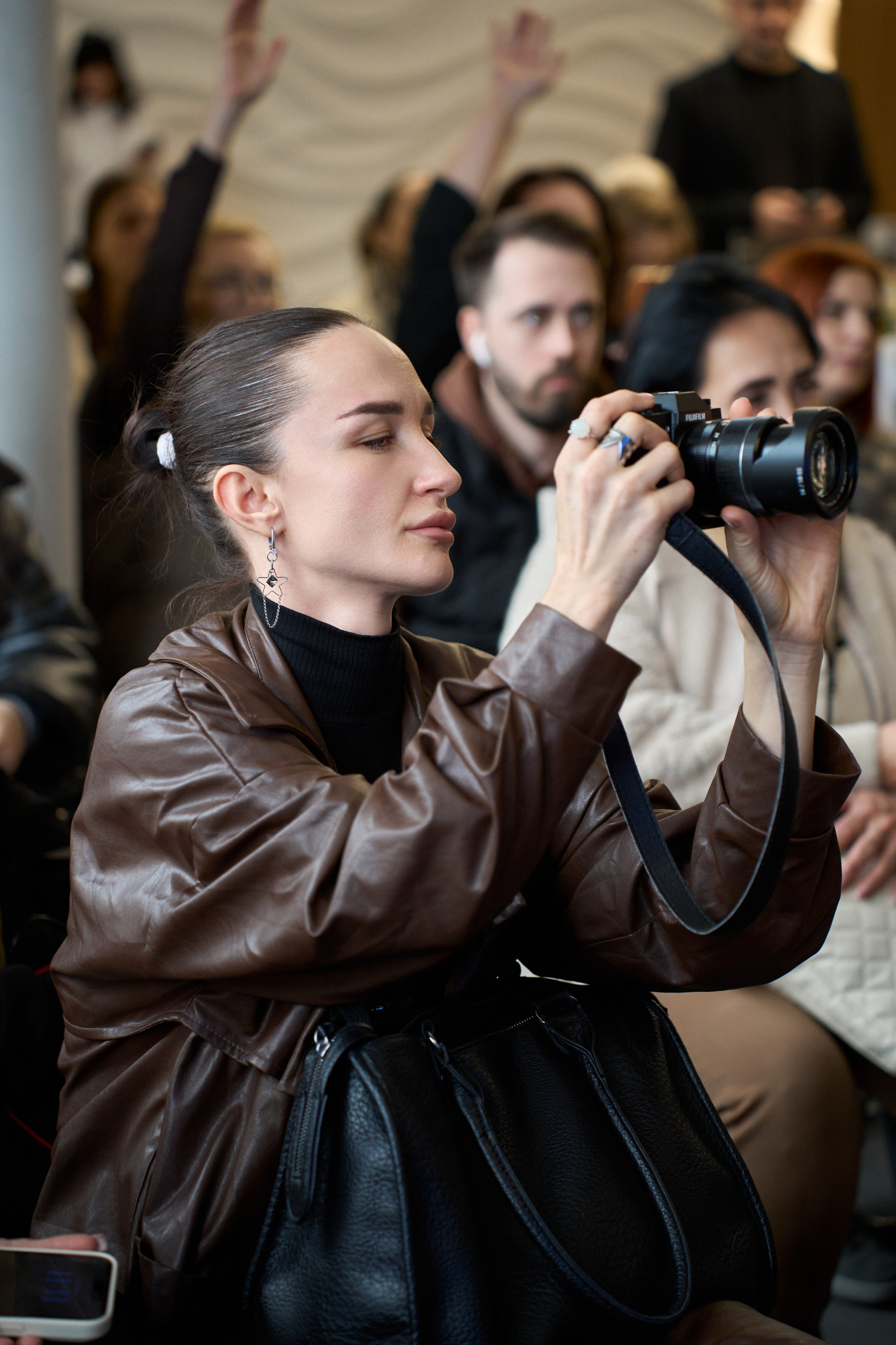 СЪЁМКА МЕРОПРИЯТИЙ. Главная