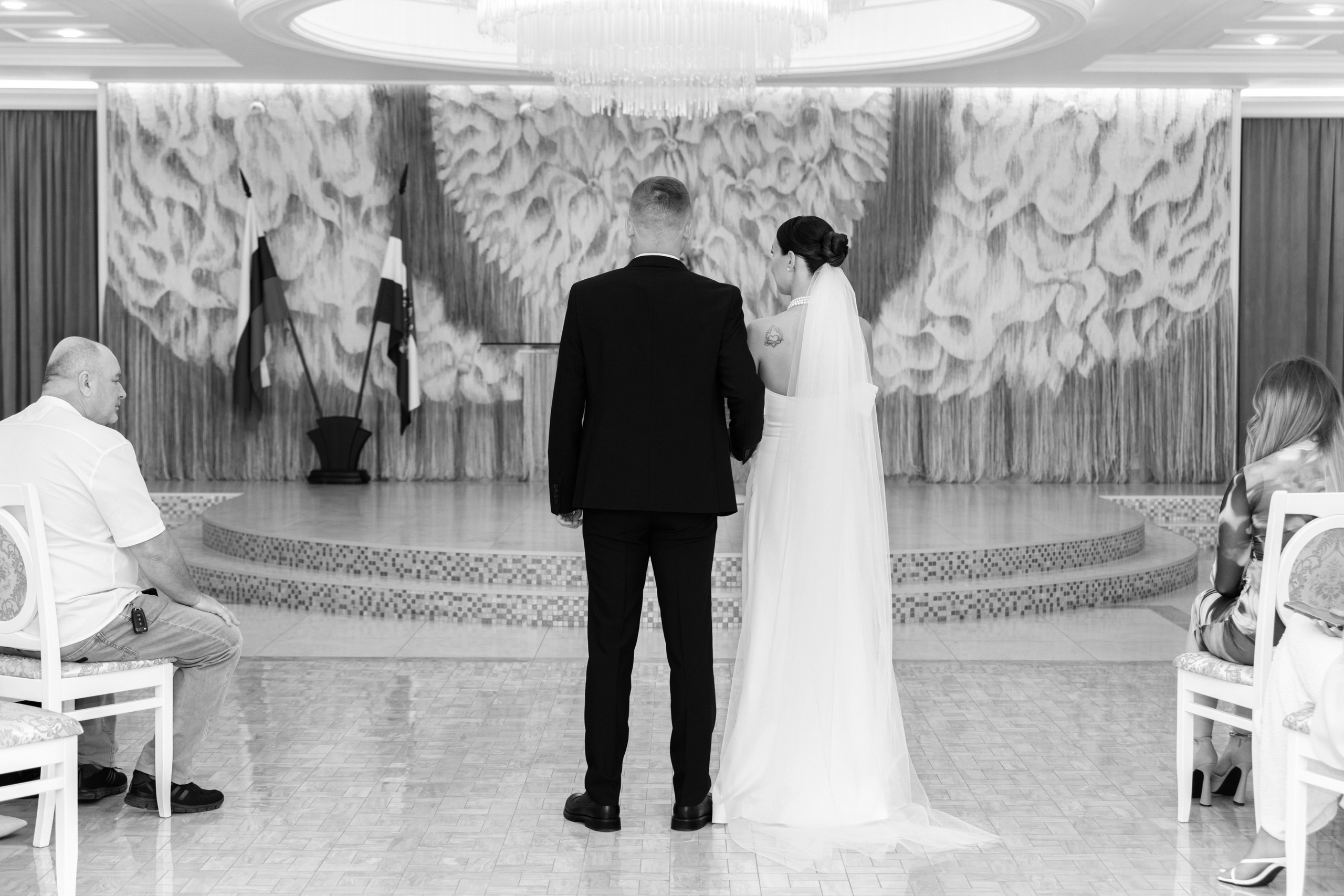 Свадьба Александра и Дарьи. Фотосессии, Семейный, свадебный фотограф в Самаре