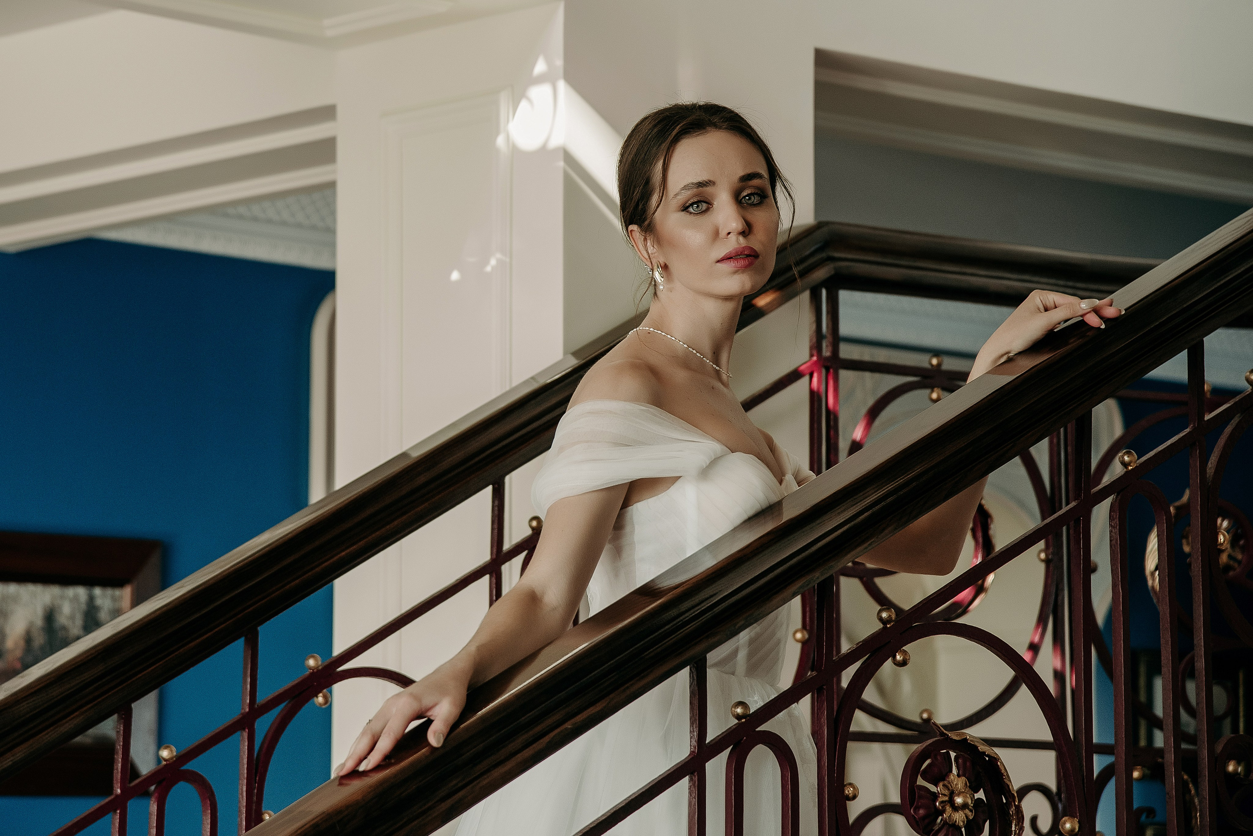 Александр и Ксения. Свадебный и семейный фотограф Темрюк Алёна Ковальская